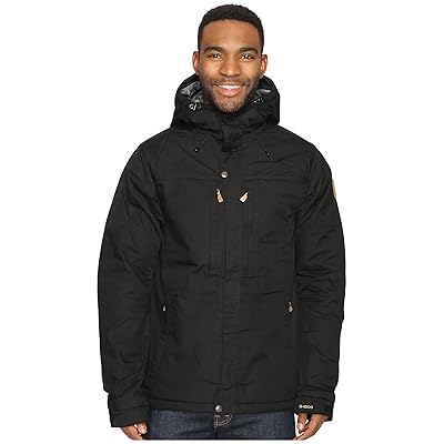 Fjallraven Skogso Padded Jacket Men