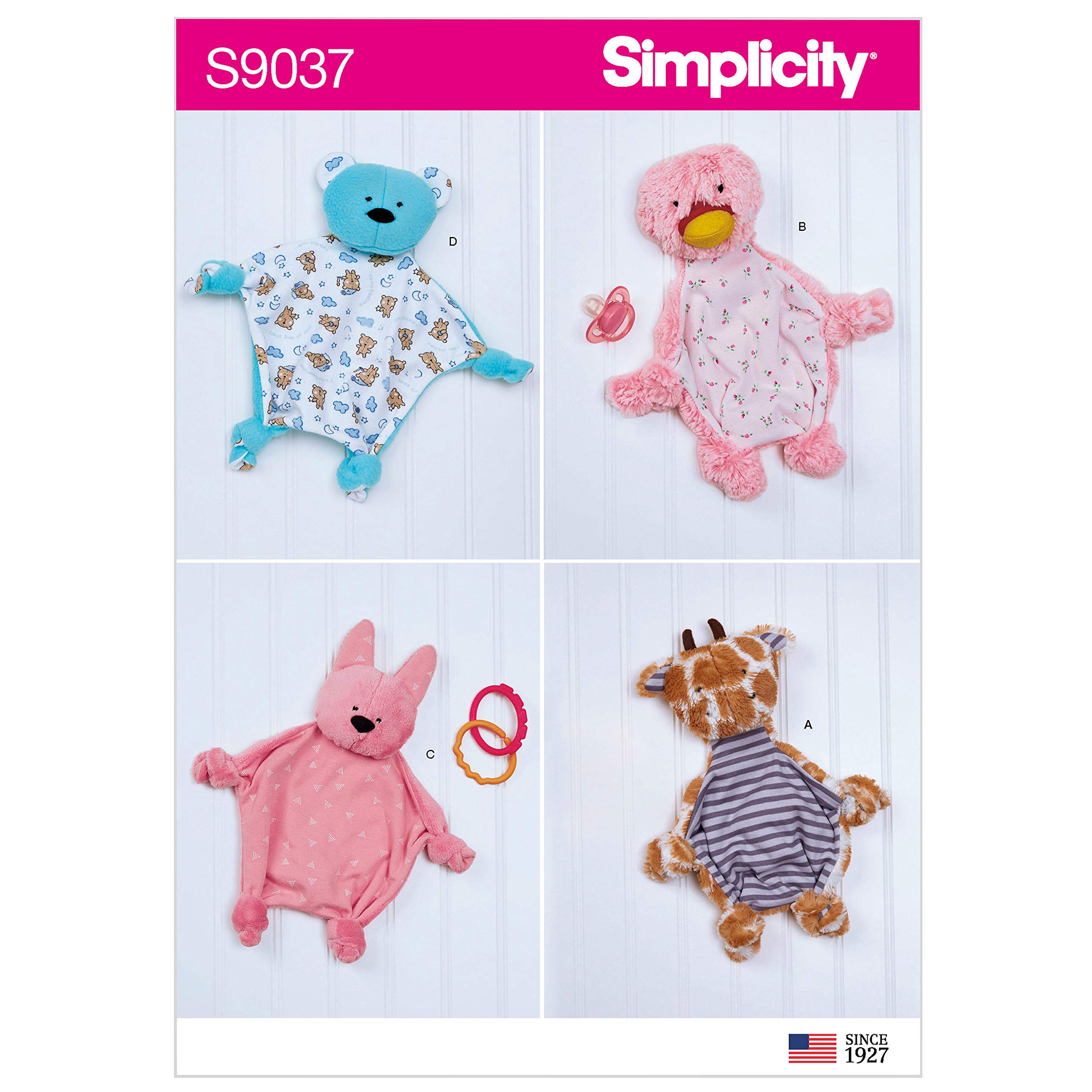 SIMPLICITY US9038OS PATRONS DE COUTURE POUR LOISIRS CREATIFS, PAPIER SIMPLICITY US9038OS PATRONS DE COUTURE POUR LOISIRS CREATIFS, PAPIER