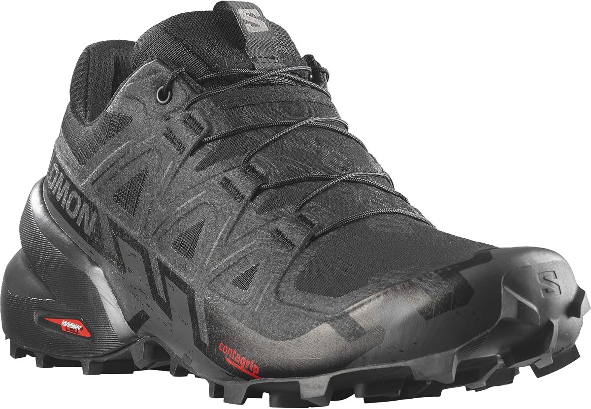 Salomon Womens Speedcross 6 | Trail Running Shoes