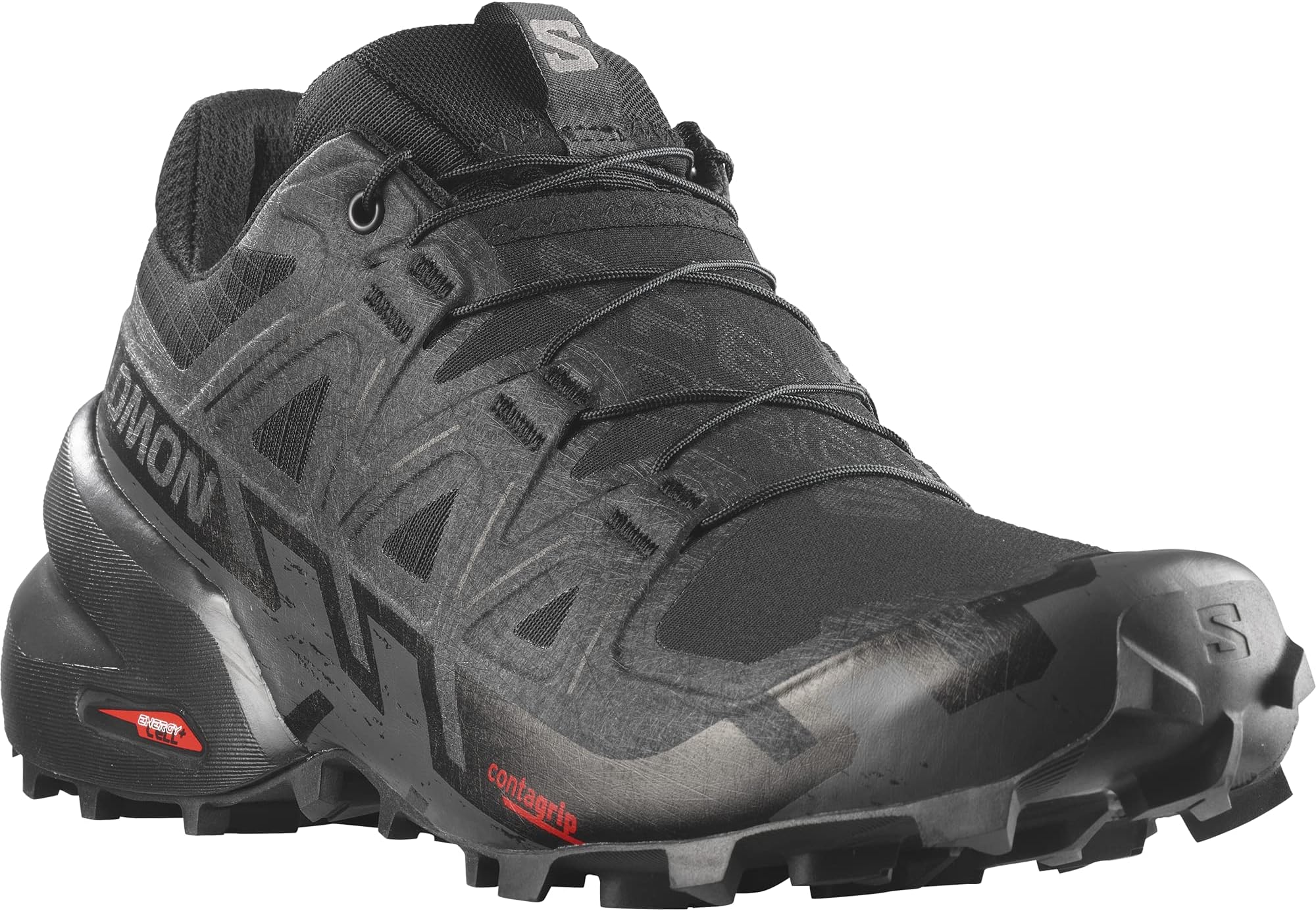 SALOMON Speedcross 6 womens Sneaker
