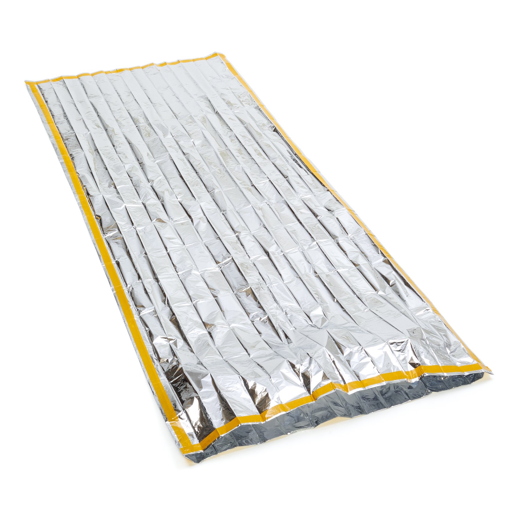 Black Mountain Products Emergency Blanket Mylar 84