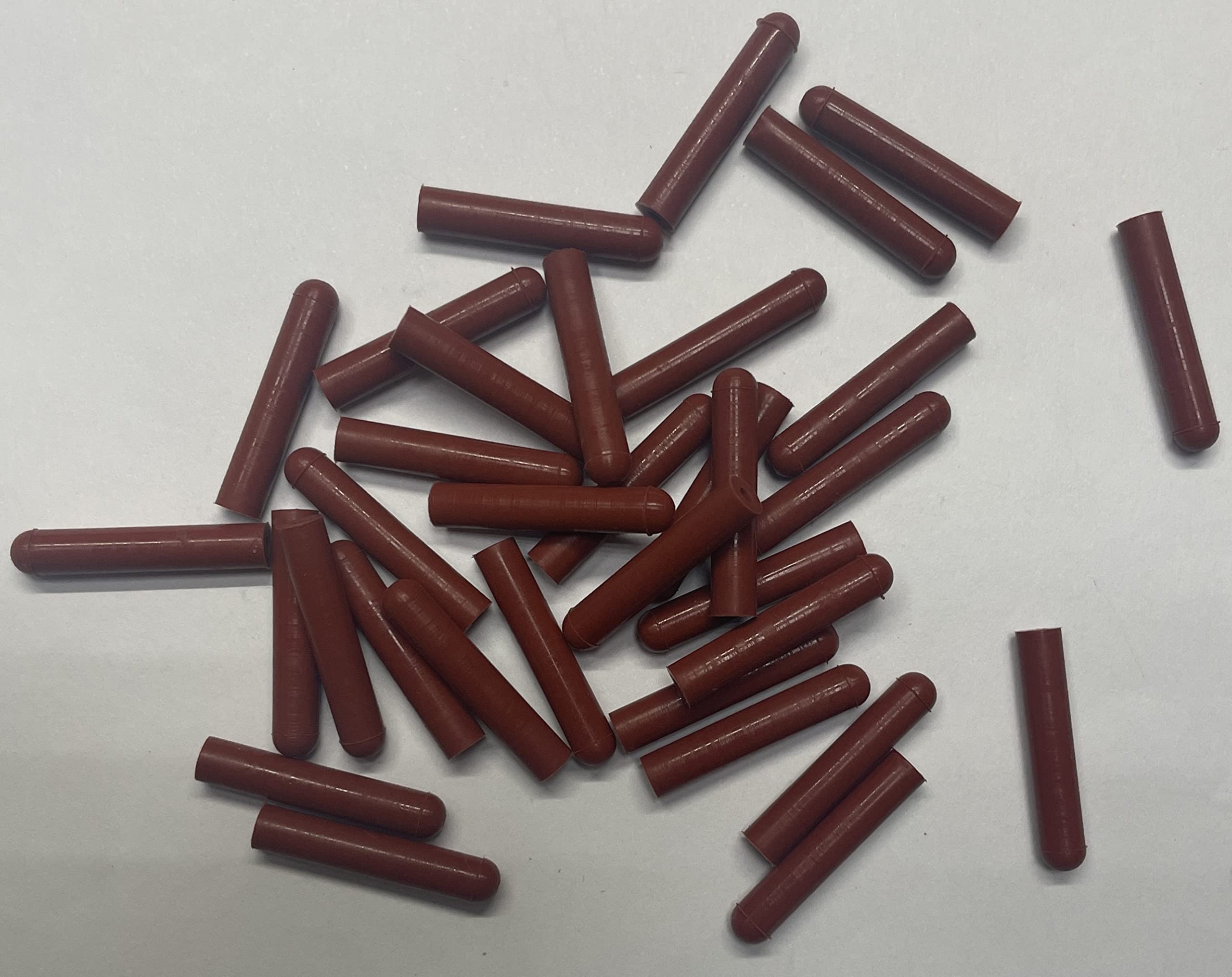 dexierp Protection Force Round Cap for 1/4