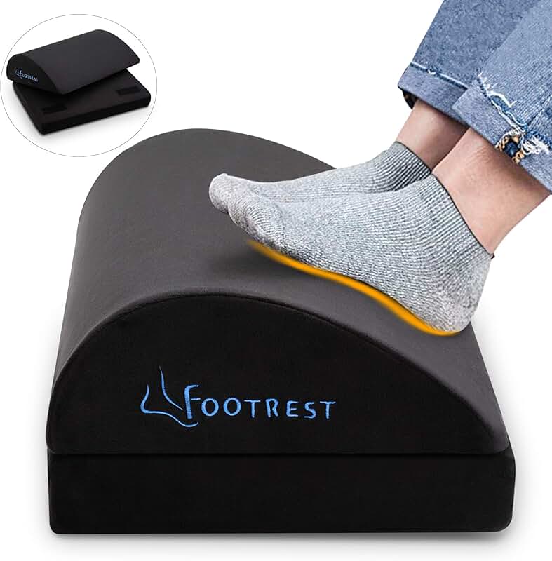 bar stool foot rest protectors