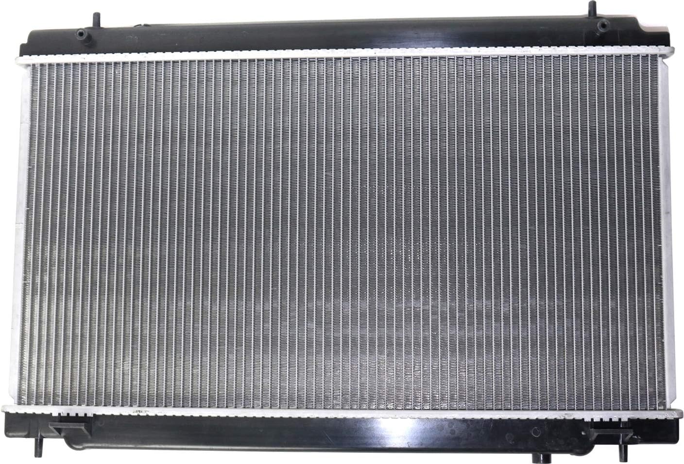 Garage-Pro Radiator for NISSAN 350Z 2007-2009 Automatic Transmission