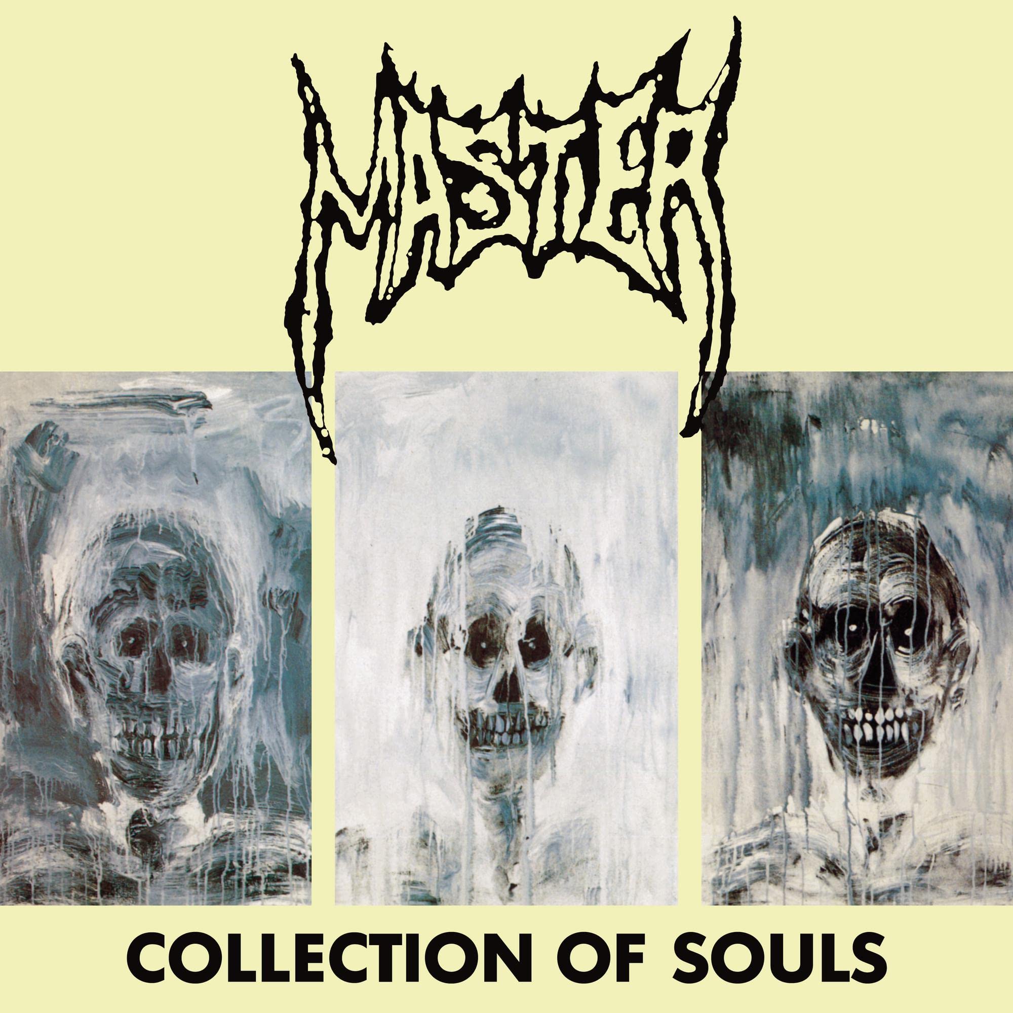 Collection Of Soul (Re-Issue)