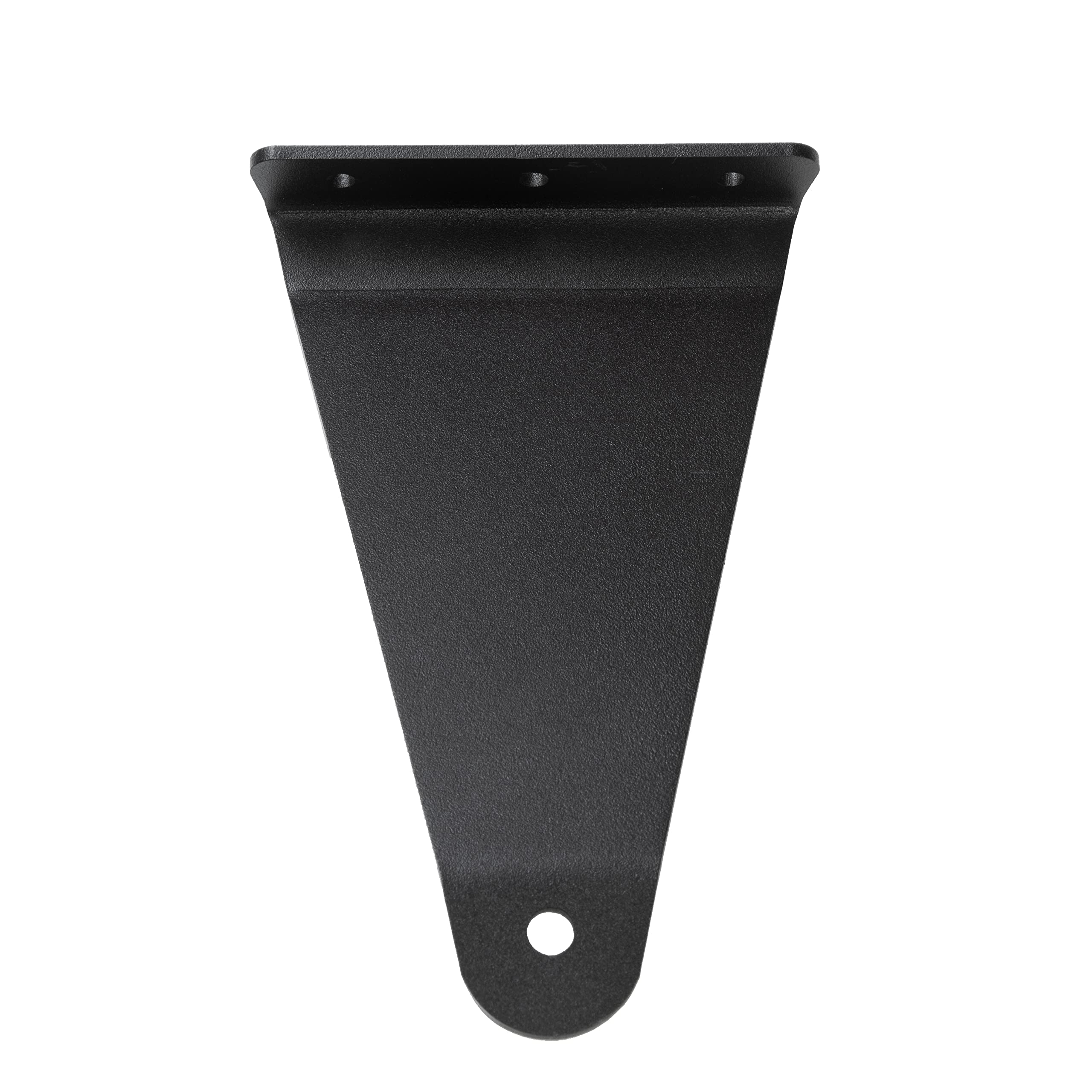 Pro-Fit Cage 50" Light Bar Bracket For Polaris Ranger XP 570, 900, 1000 Crew - No Drilling 14 thumbnail image