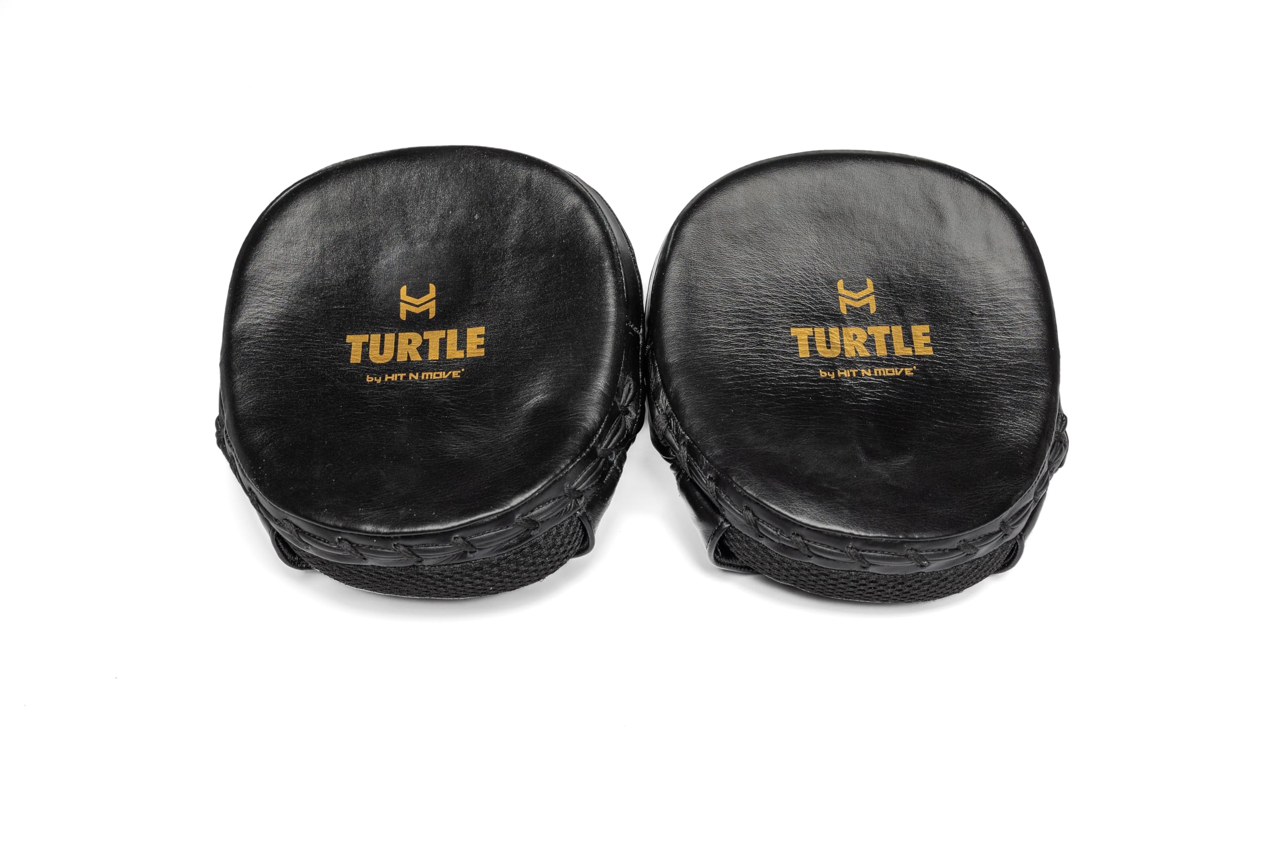 HITMOVE TURTLE パンチングミット イエロー ブラック Amazon.com : HIT N MOVE Curved Micro Turtle Boxing Mitts