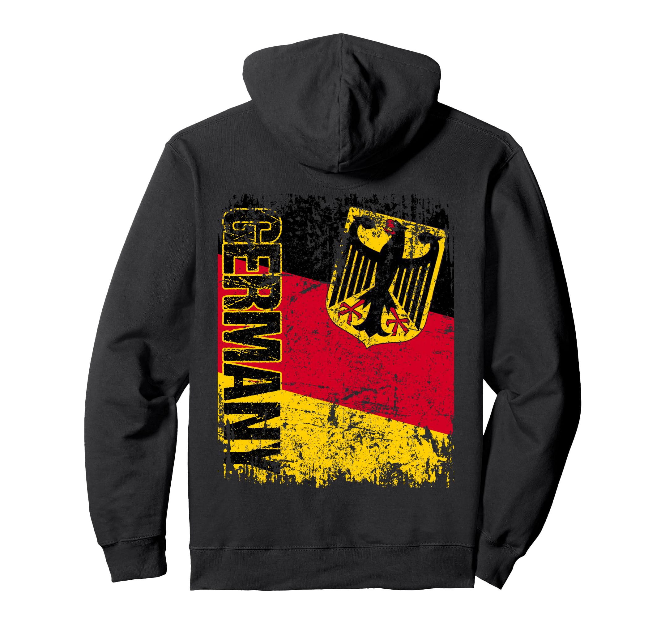 Kleidung mit Designs von Amazon Merch on Demand
