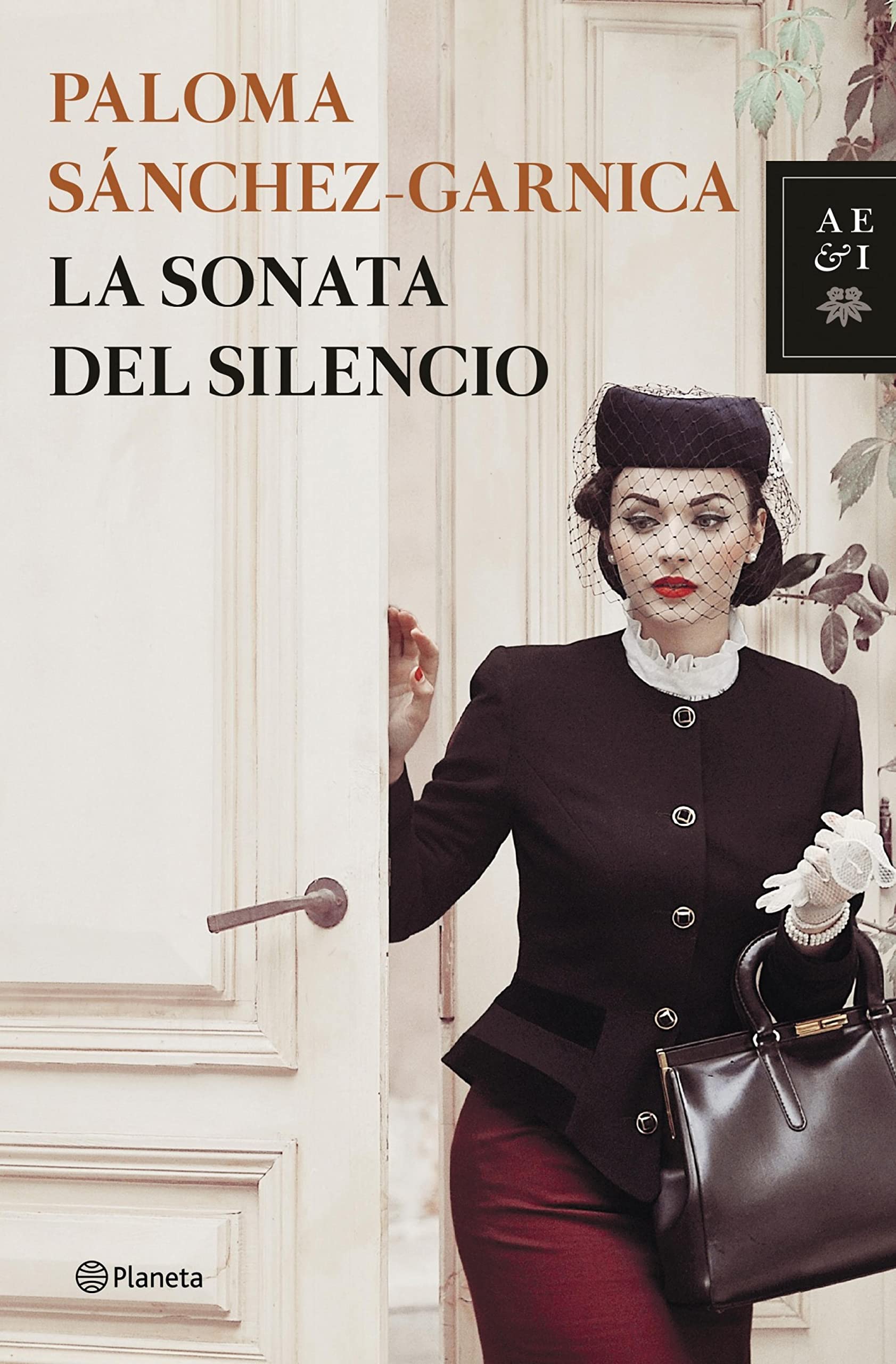 La sonata del silencio (Autores Españoles e Iberoamericanos) (Spanish Edition)