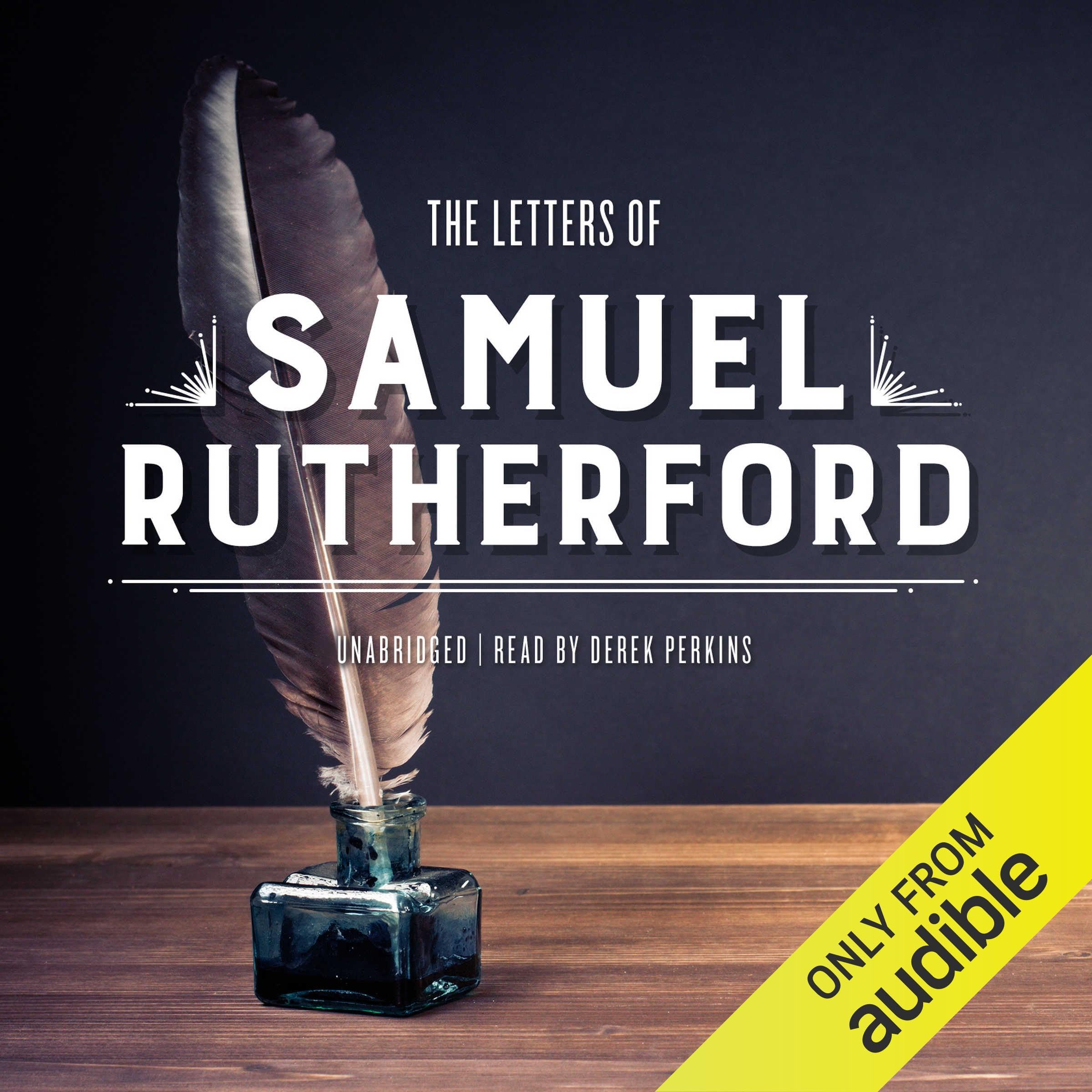 The Letters of Samuel Rutherford