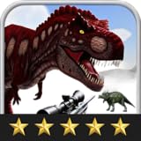 Ancient Temple Dinosaur Escape Hunt World
