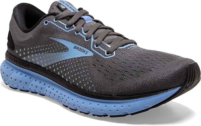 Amazon | Brooks レディース グリセリン18 ランニングシューズ