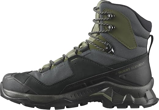 Salomon Mens Quest Element GtxHiking Shoe