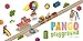Pango Playground : for kids 2 - 5 years