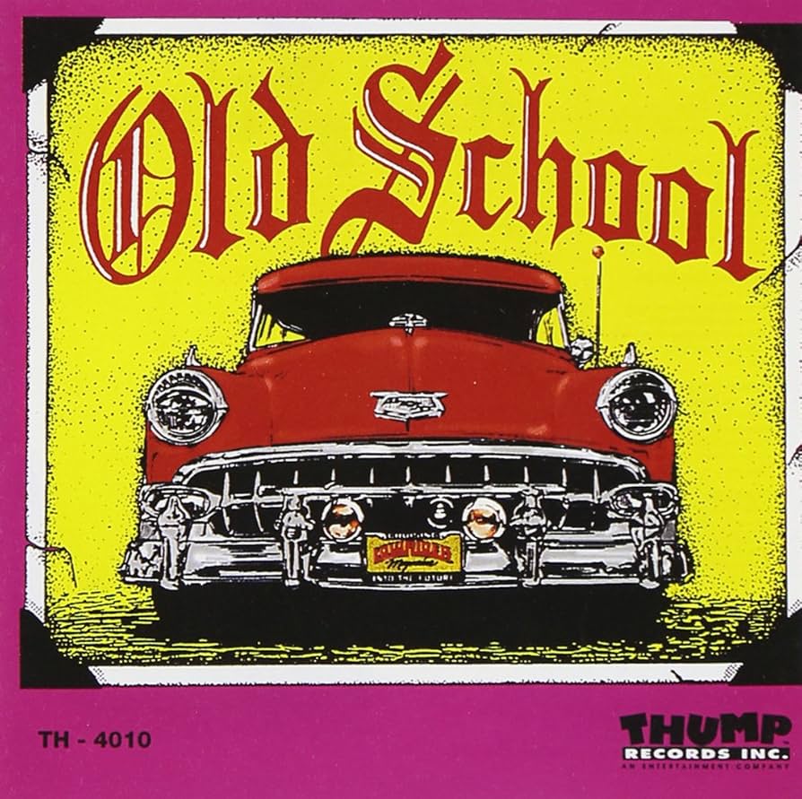 Amazon.co.jp: Old School 1: ミュージック