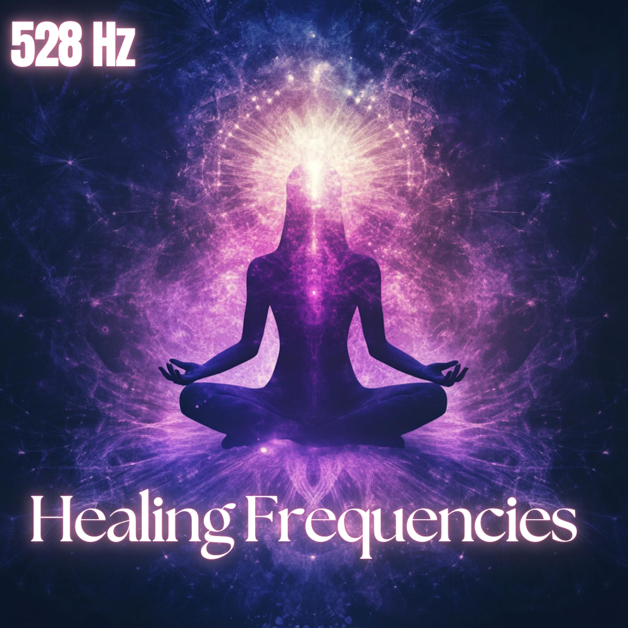 Healing Meditation Frequencies