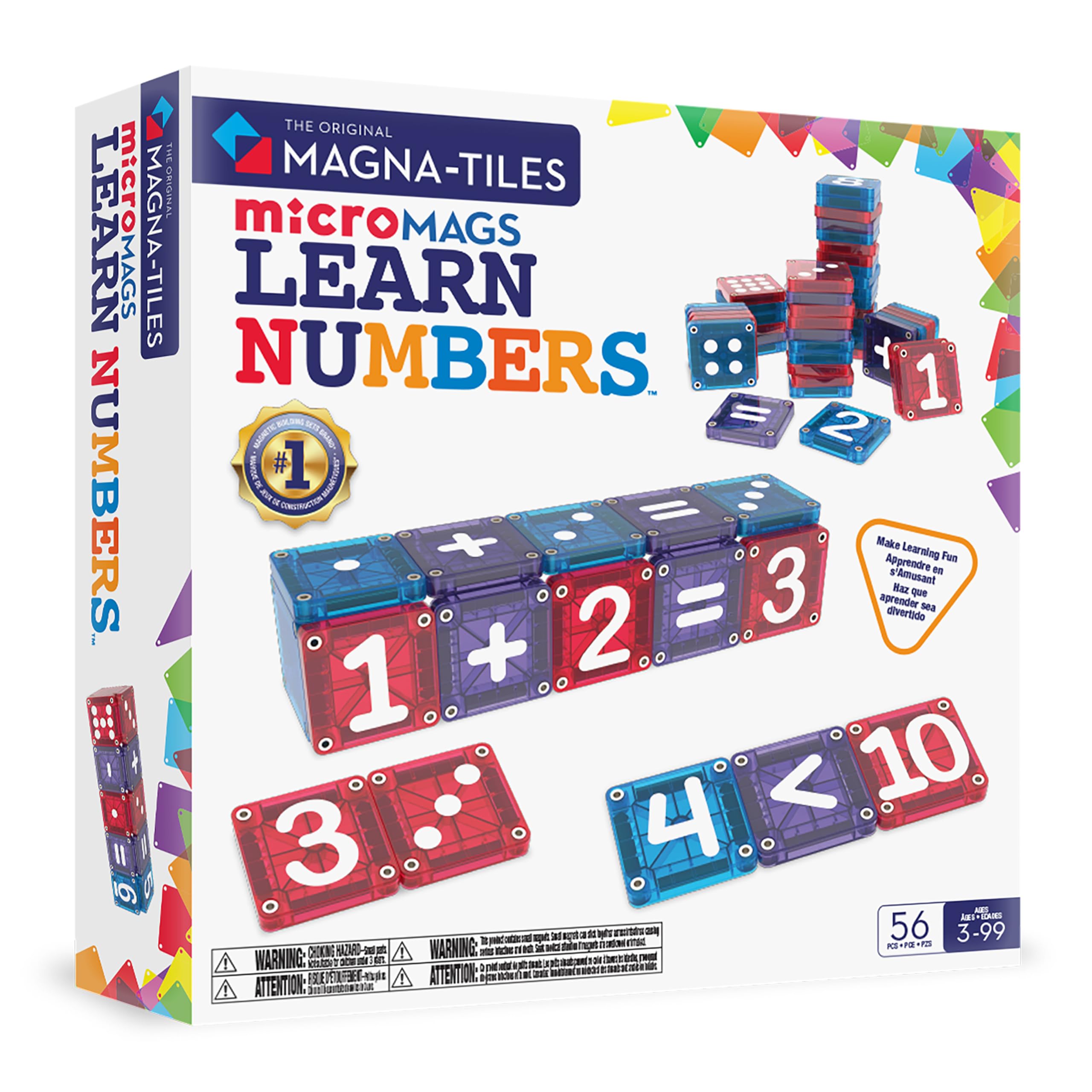 Amazon.com: MAGNA-TILES: Shop All