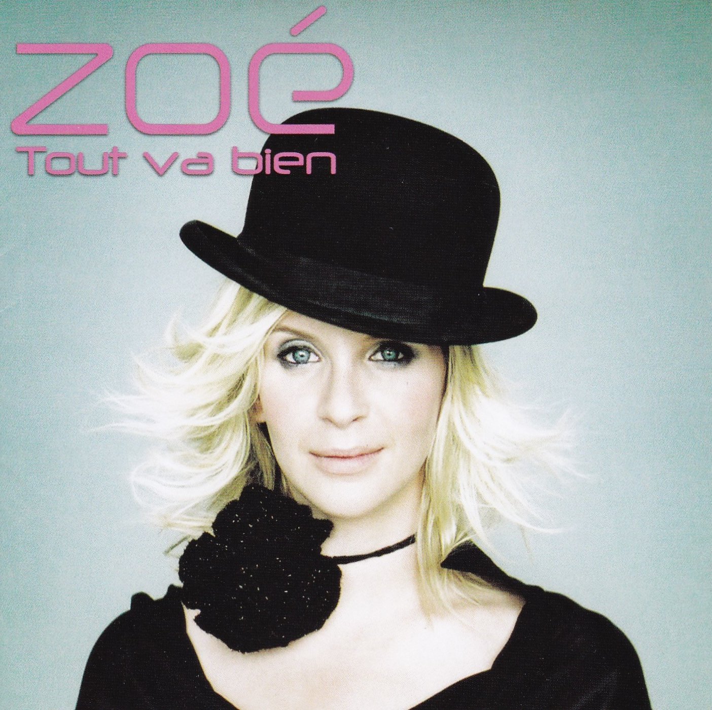 Tout Va Bien [Audio CD]