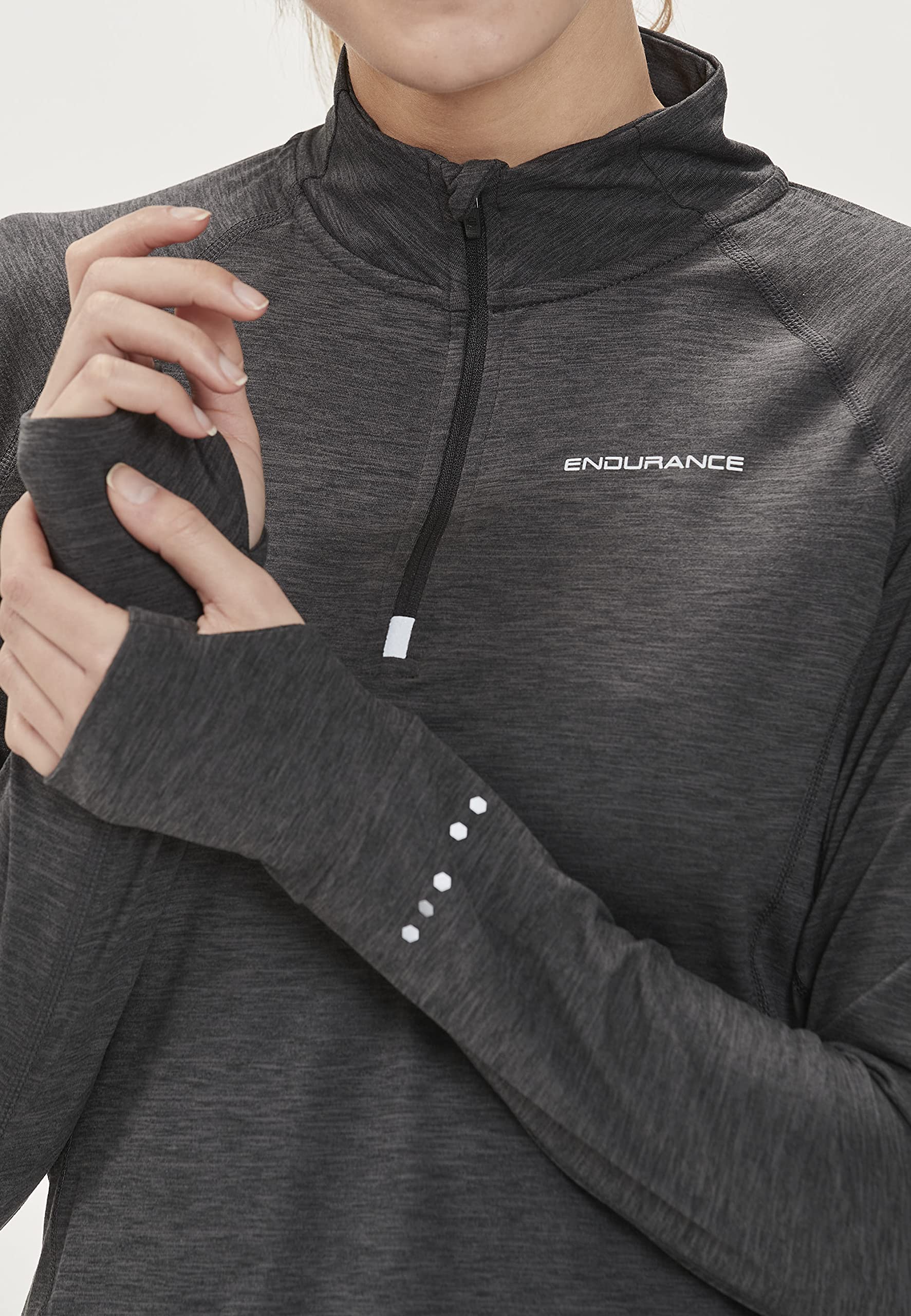 endurance Damen Funktionsshirt Canna V2 Performance