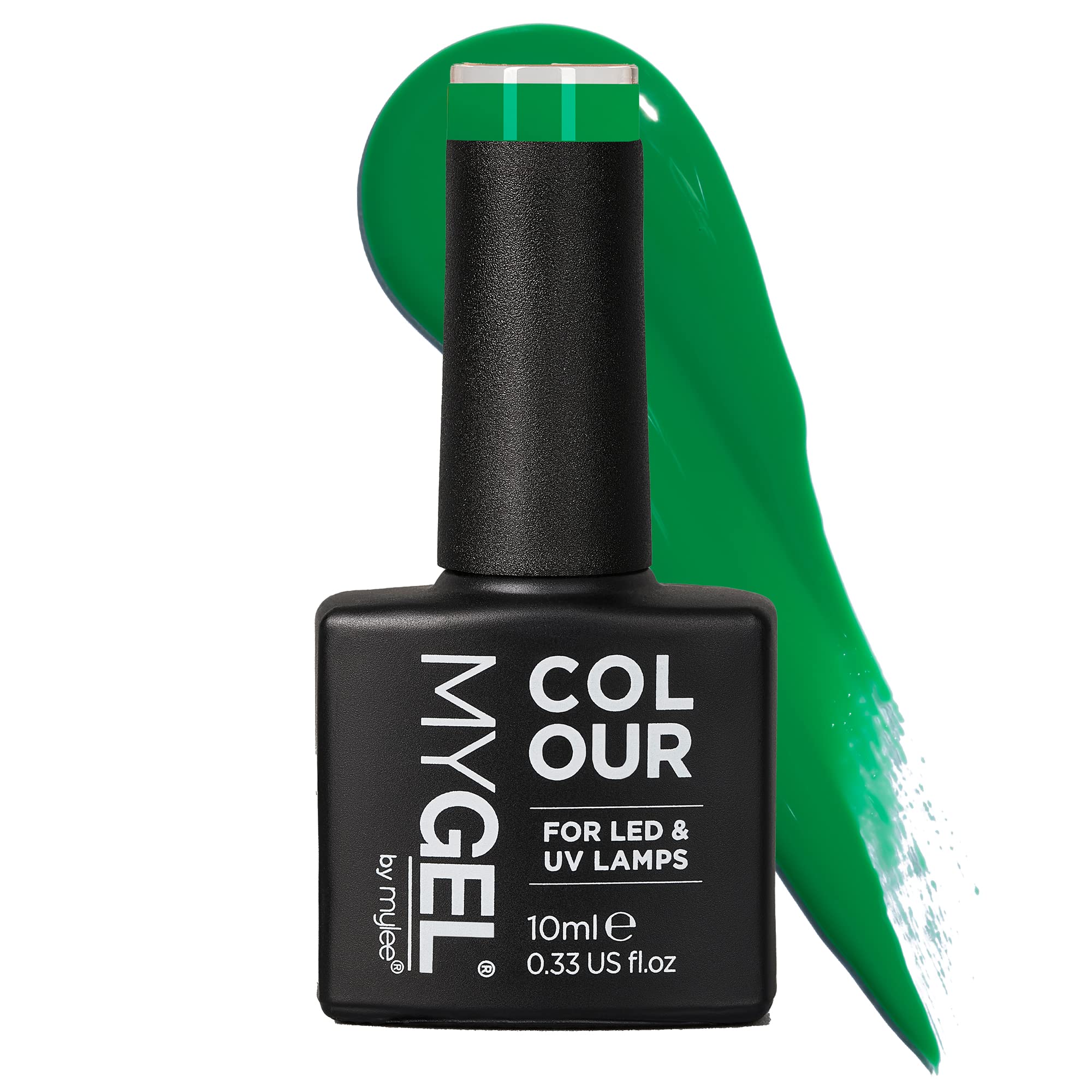 MYLEE Esmalte de Uñas en Gel Semipermanente 10 ml [Ultra Violet ] UV/LED Nail Art Manicure Pedicure para Uso Profesional y Doméstico - Larga Duración y Fácil de Aplicar — view 21