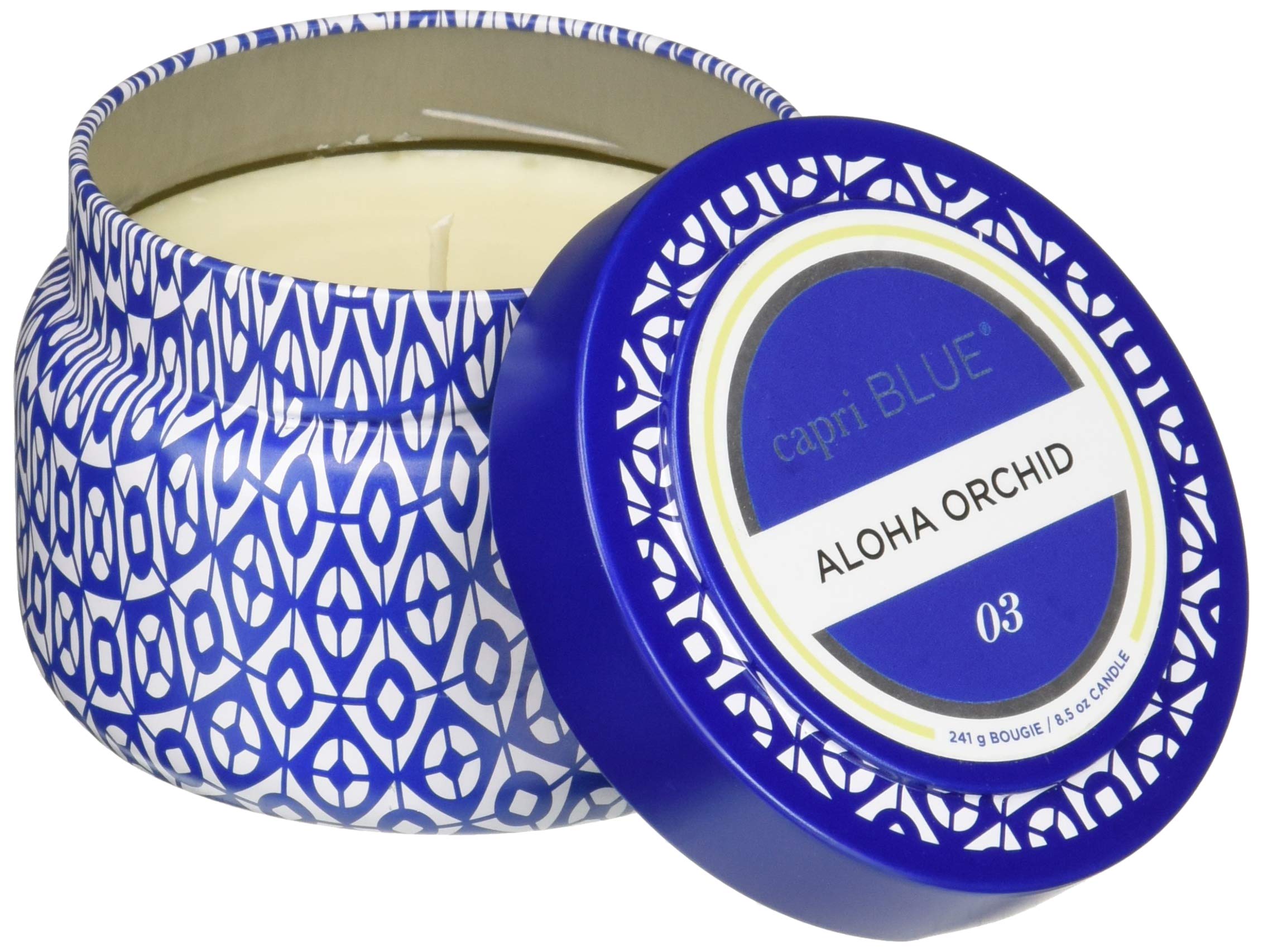 (Aloha Orchid) - Aspen Bay 240ml Chub Cup