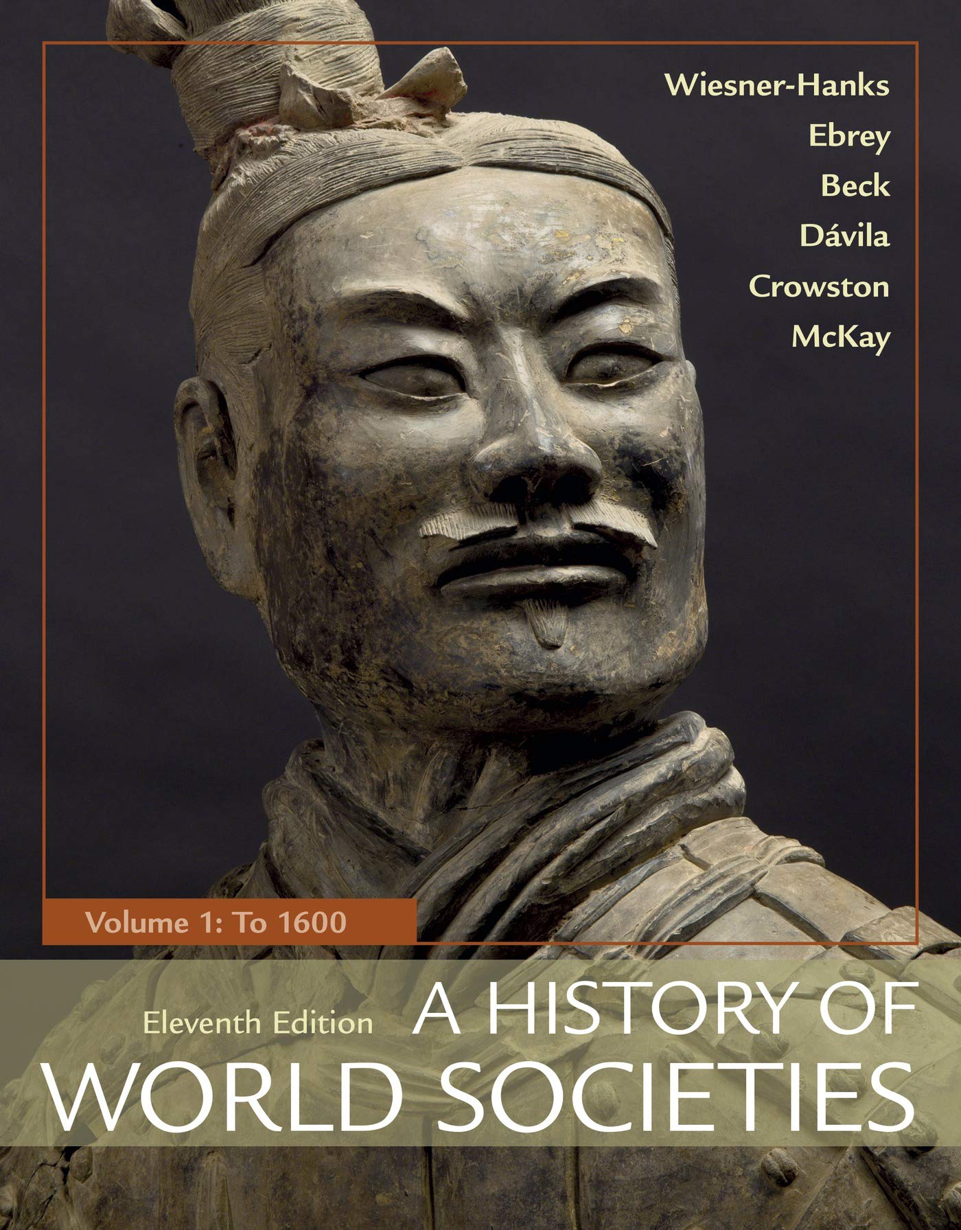 A History of World Societies, Volume 1 9781319059316 - Free Tracked Delivery