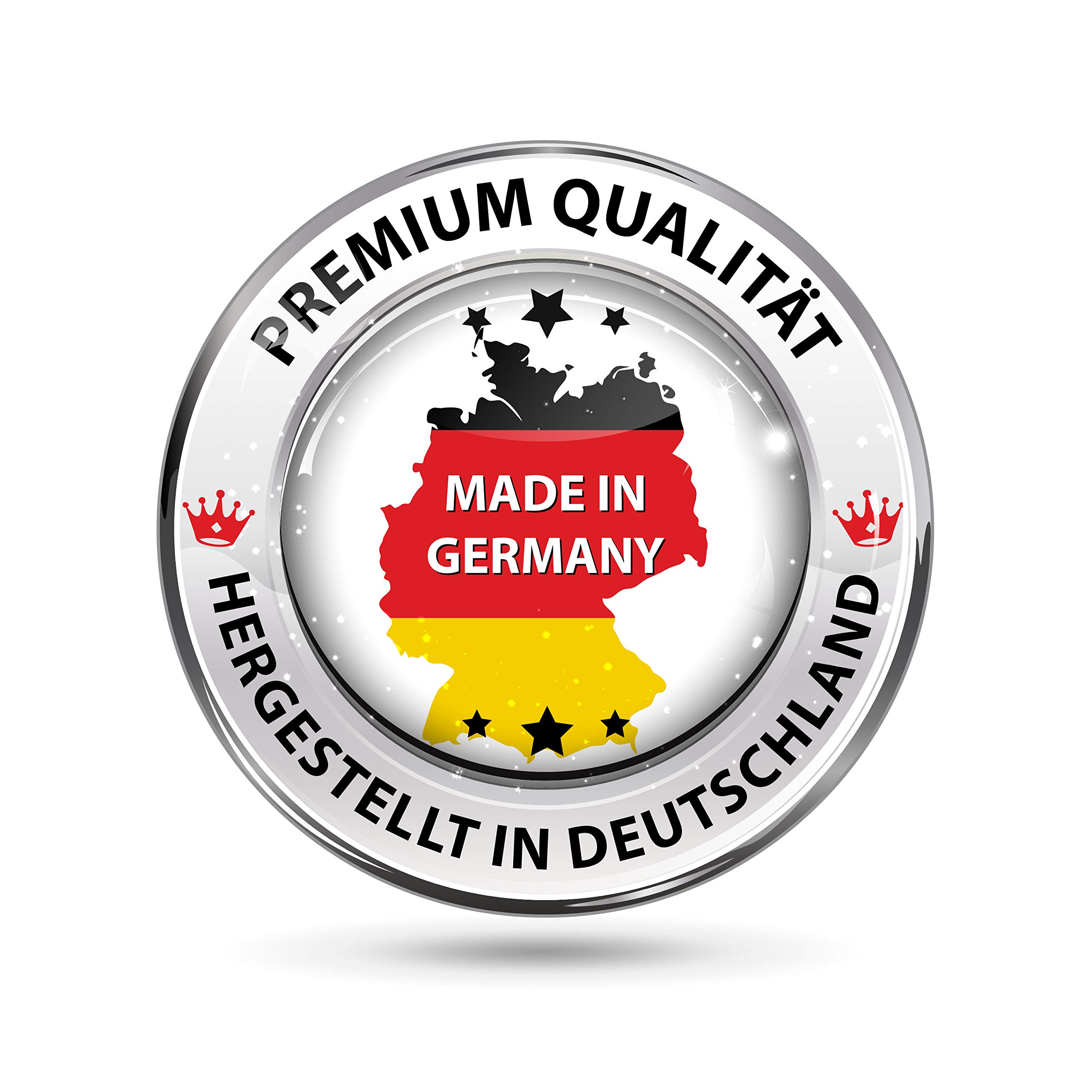 BTT-BP 2k Beschichtung für den Pool Poolfarbe Schwimmbadfarbe Ral 5012 10kg