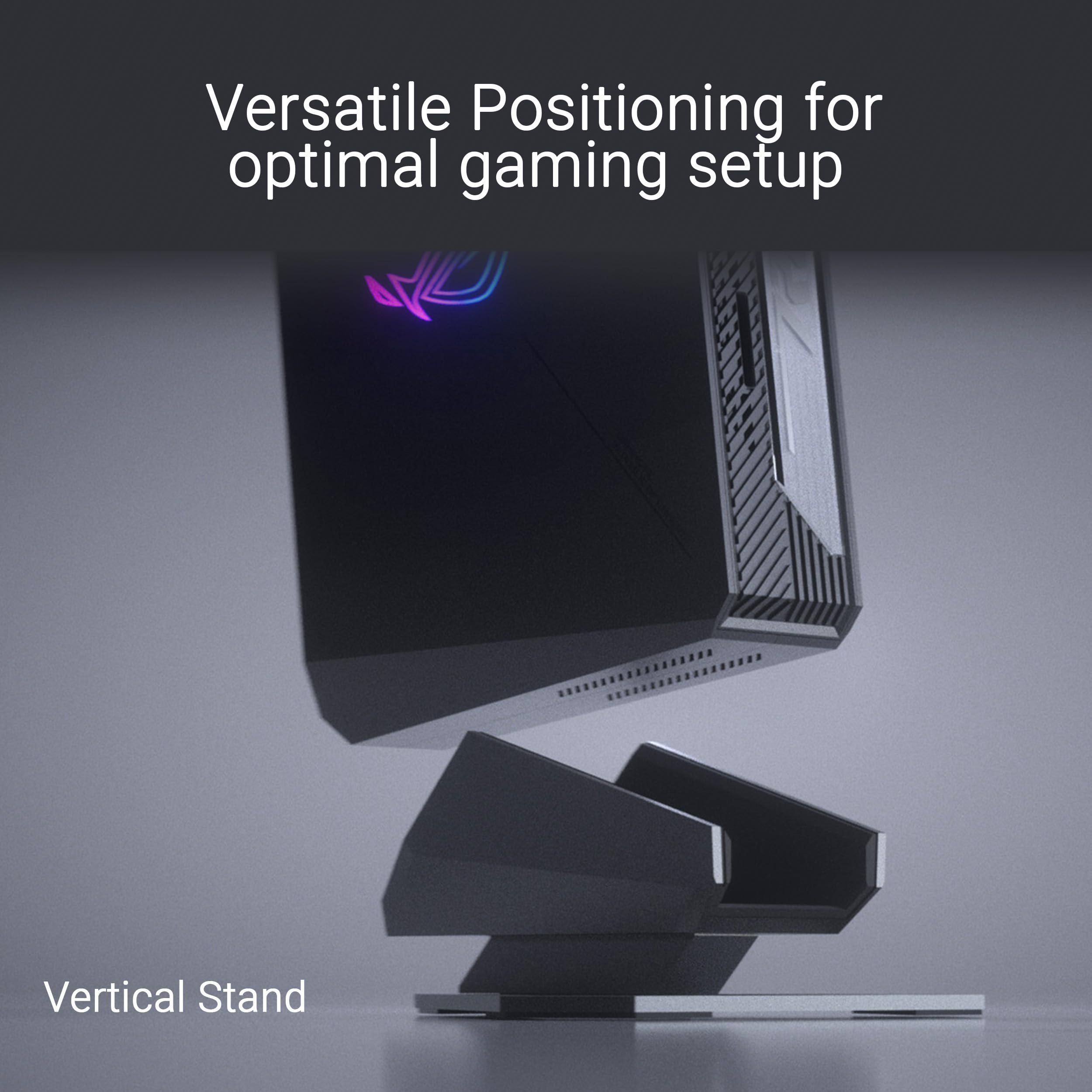 ROG NUC Mini Gaming PC Mini Computer Compact Gaming Desktop