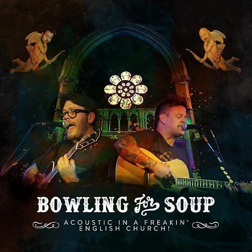 1985 Explicit By Bowling For Soup On Amazon Music Amazon Com