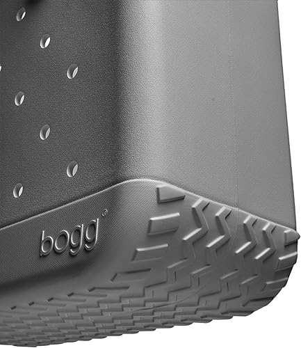 Vista 389 de BOGG BAG - Tote para playa, piscina, barco, deportes - EVA multiusos - Botones tonales