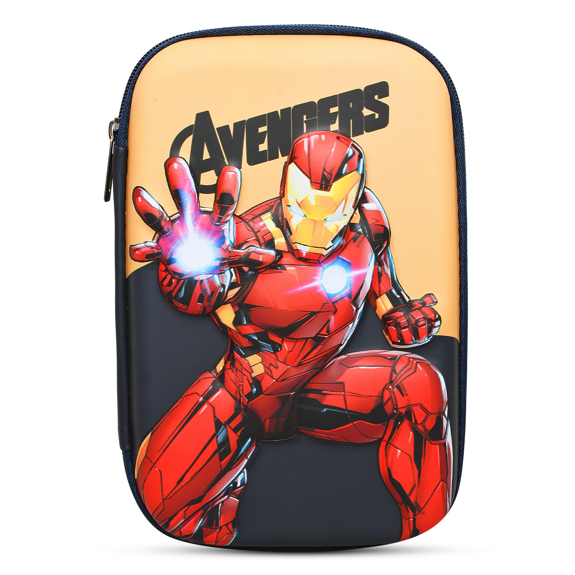Stylbase Pouch for School Aesthetic Large Capacity Pencil Pouch for Girls Cute and Boys 3 Compartments Stationary Pencil Box for Kids Boys and Girls Gift Items (B0CYH7NZ54) Amazon Price History, Amazon Price Tracker
