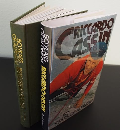 Fifty Years of Alpinism
