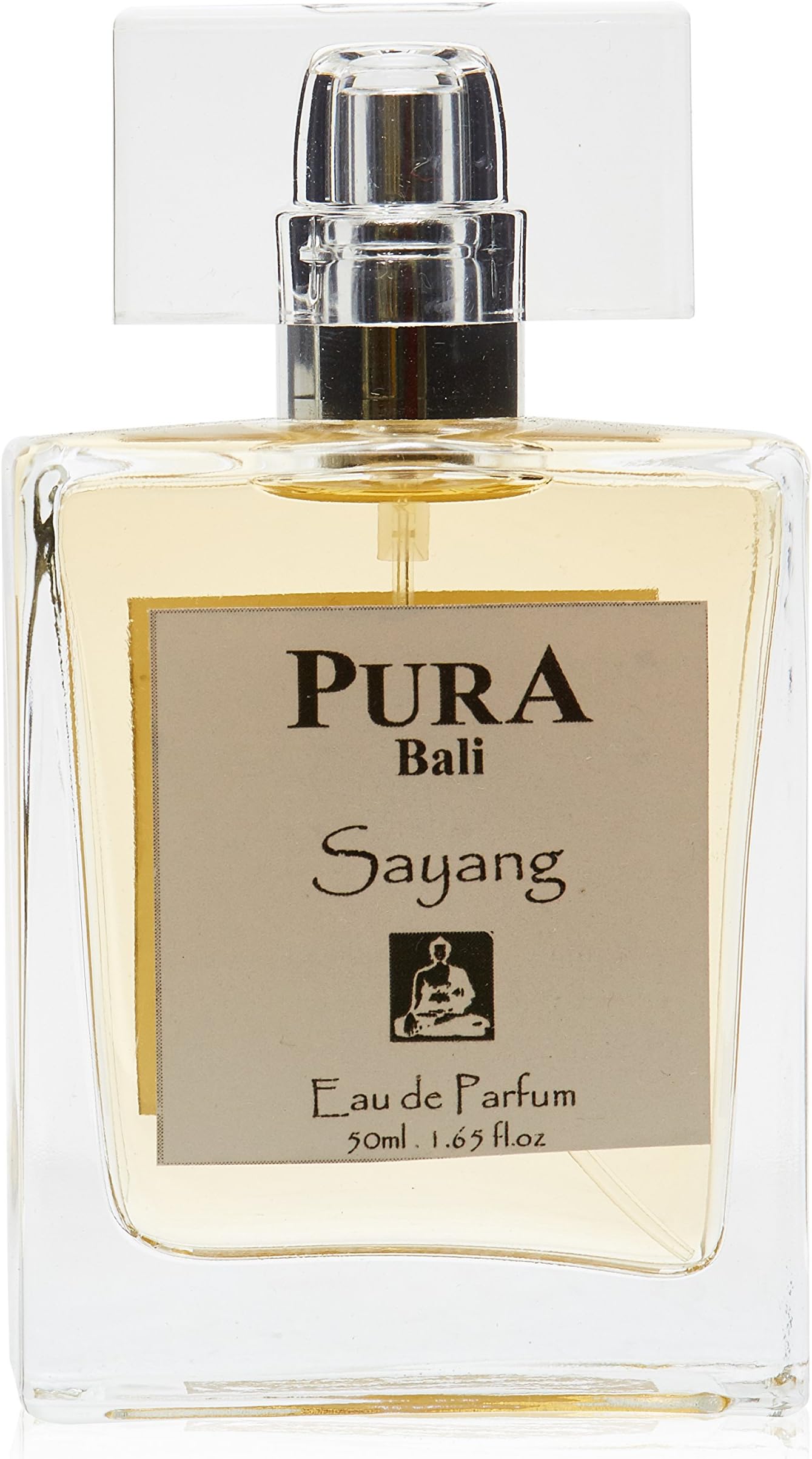 Bali Pura Sayang Perfume 50 ml