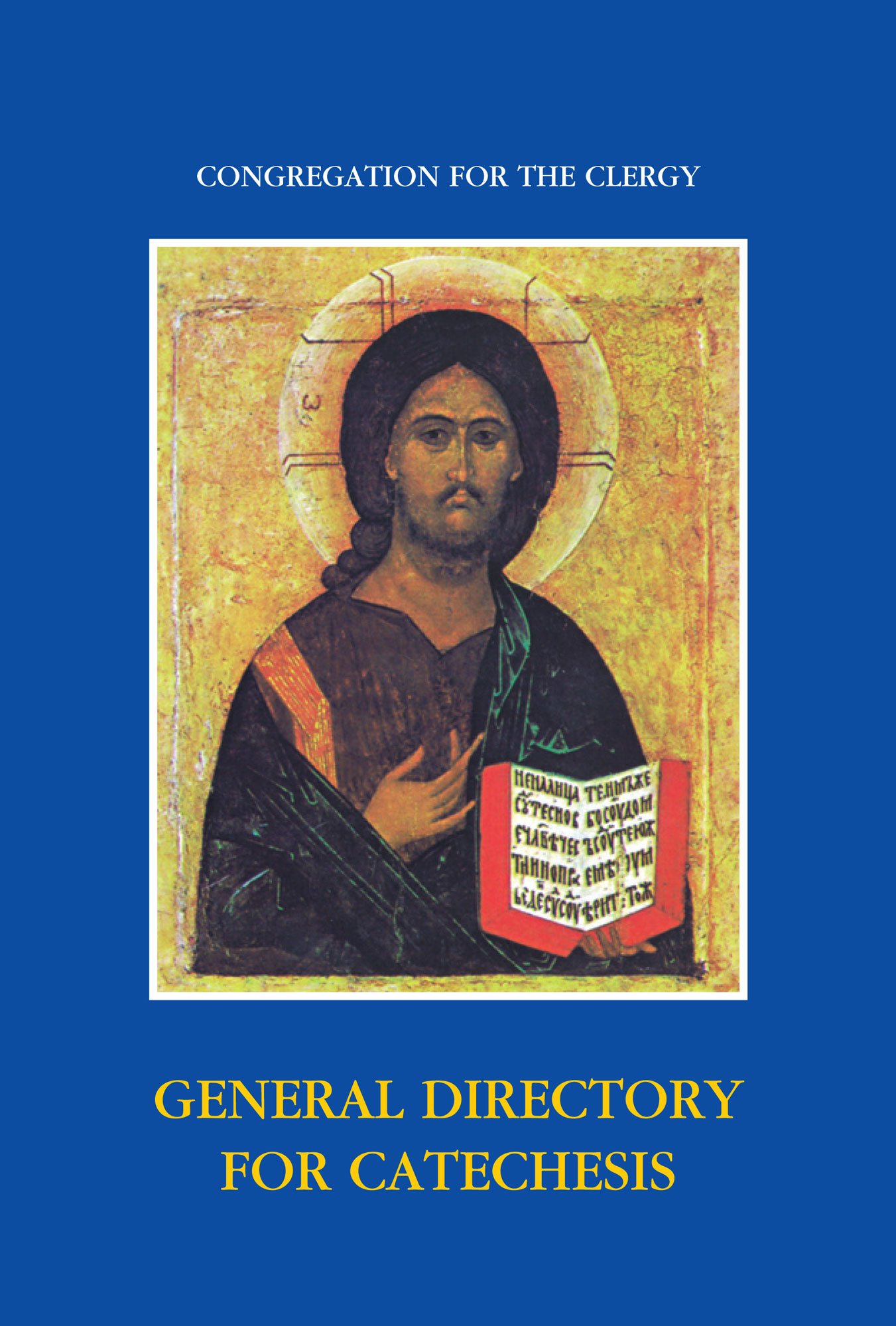 General Directory for Catechesis