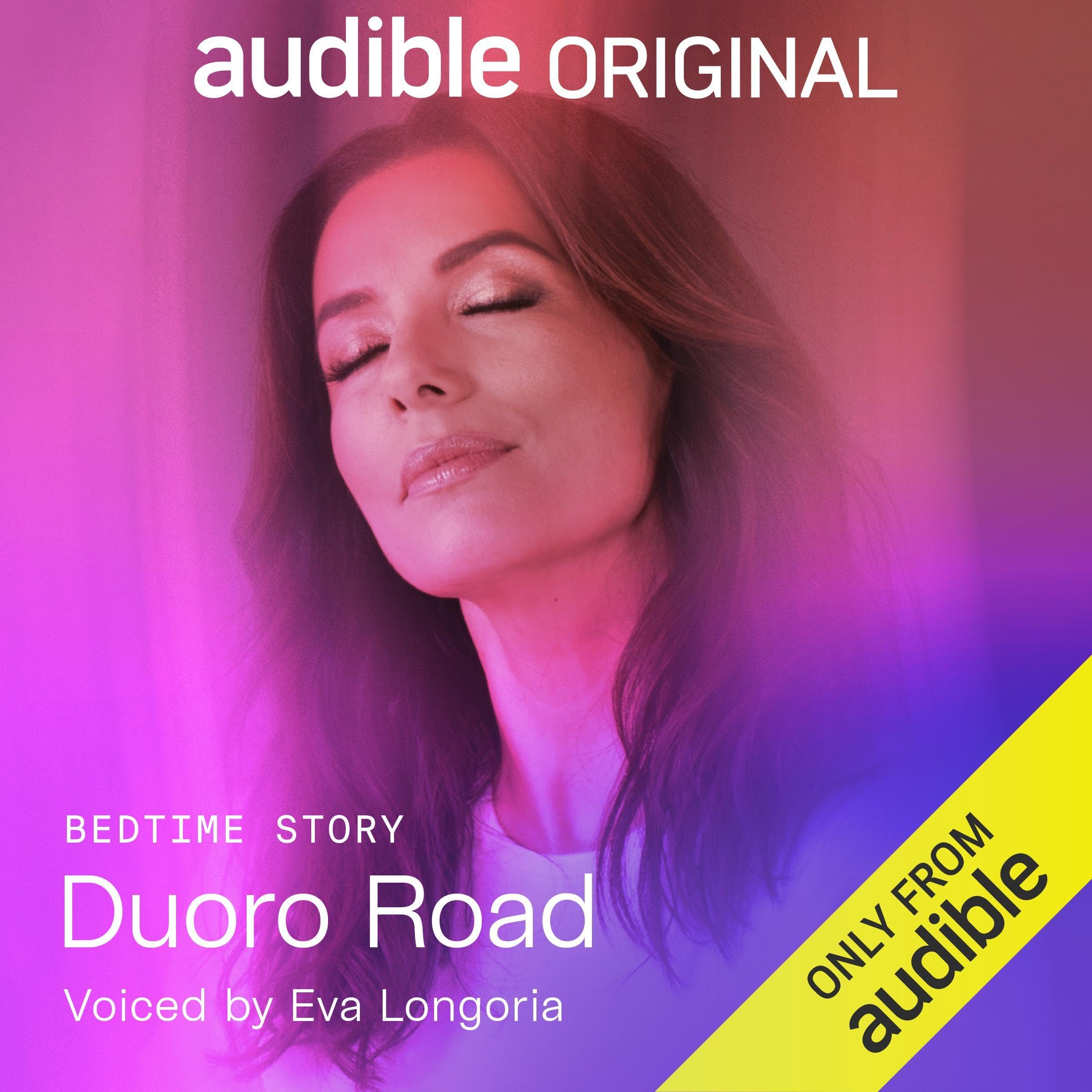 Cover art for Duoro Road