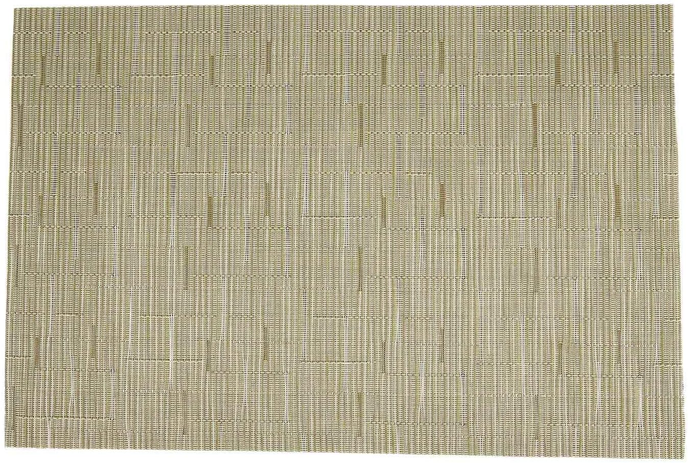 12月スーパーsale レストラン用 ランチョンマット 4枚セット 丸洗い Pvc素材 小学校 耐熱