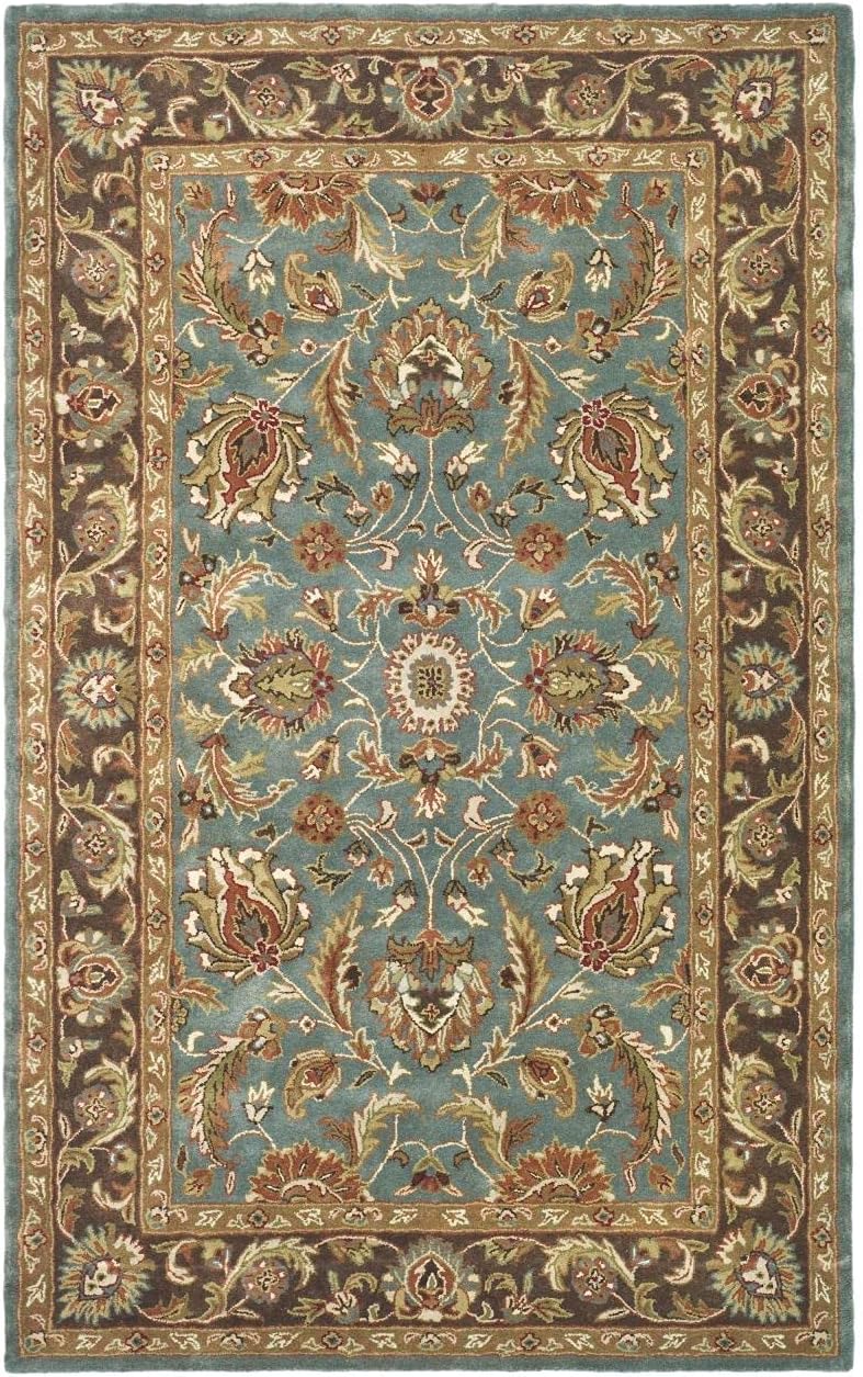 Best Rugs for Wooden Floors