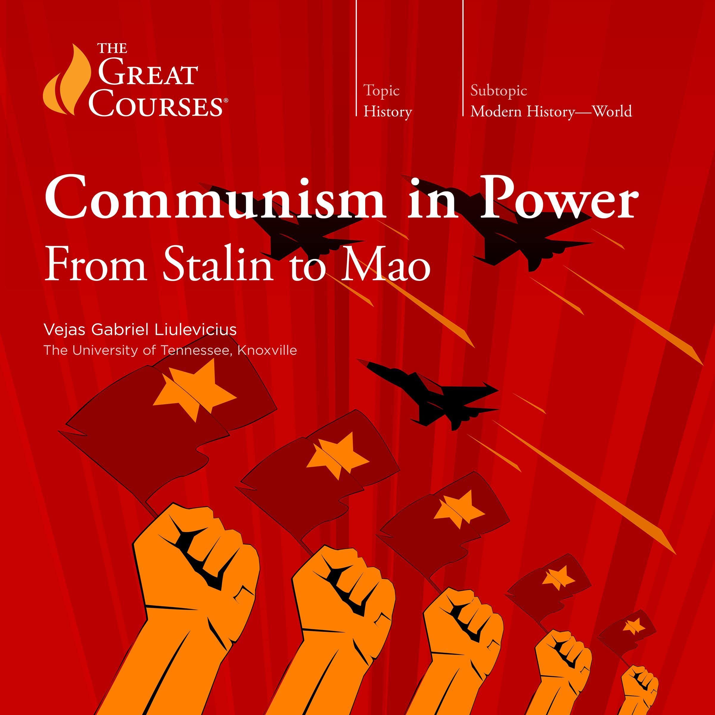Communism in Power