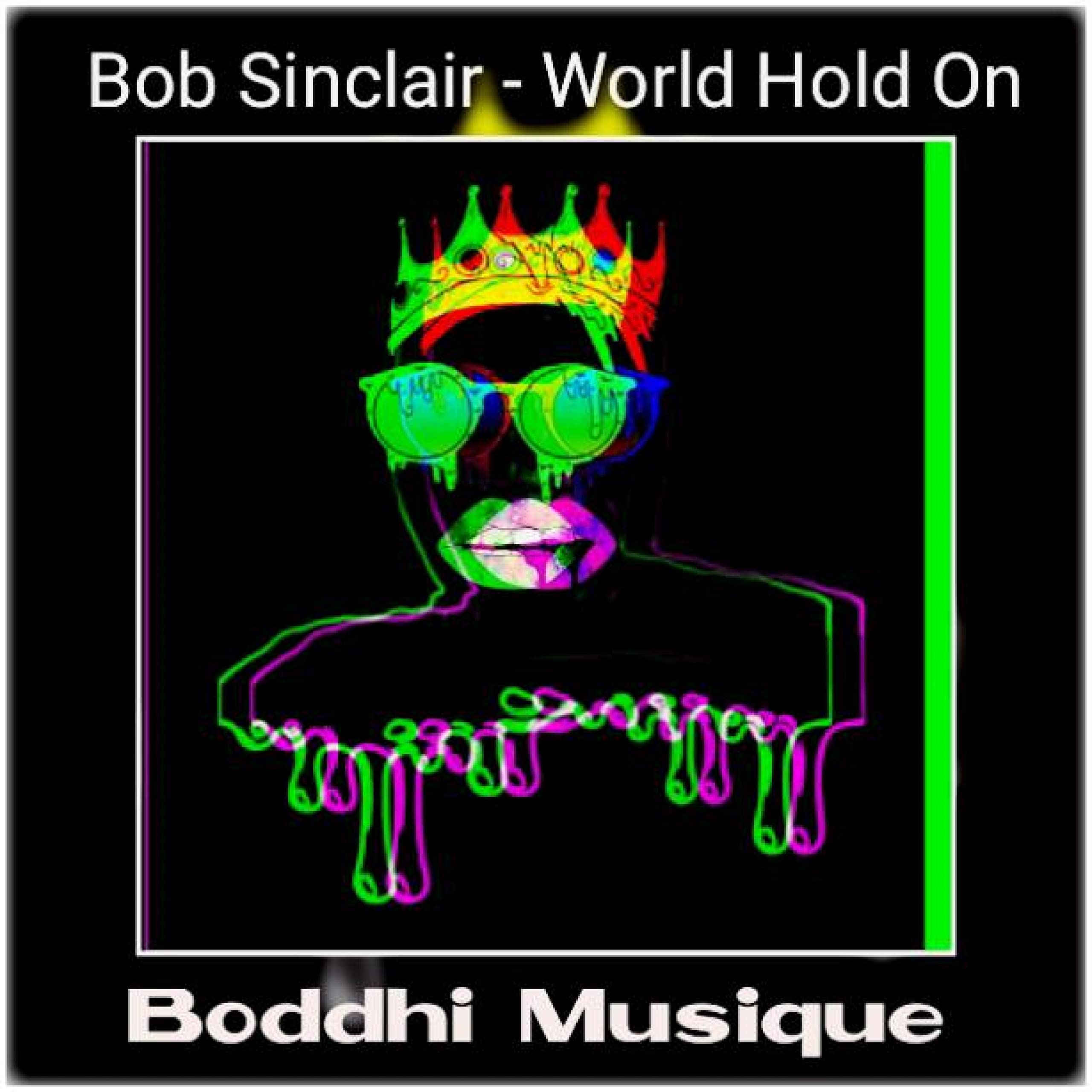 Boddhi Musique