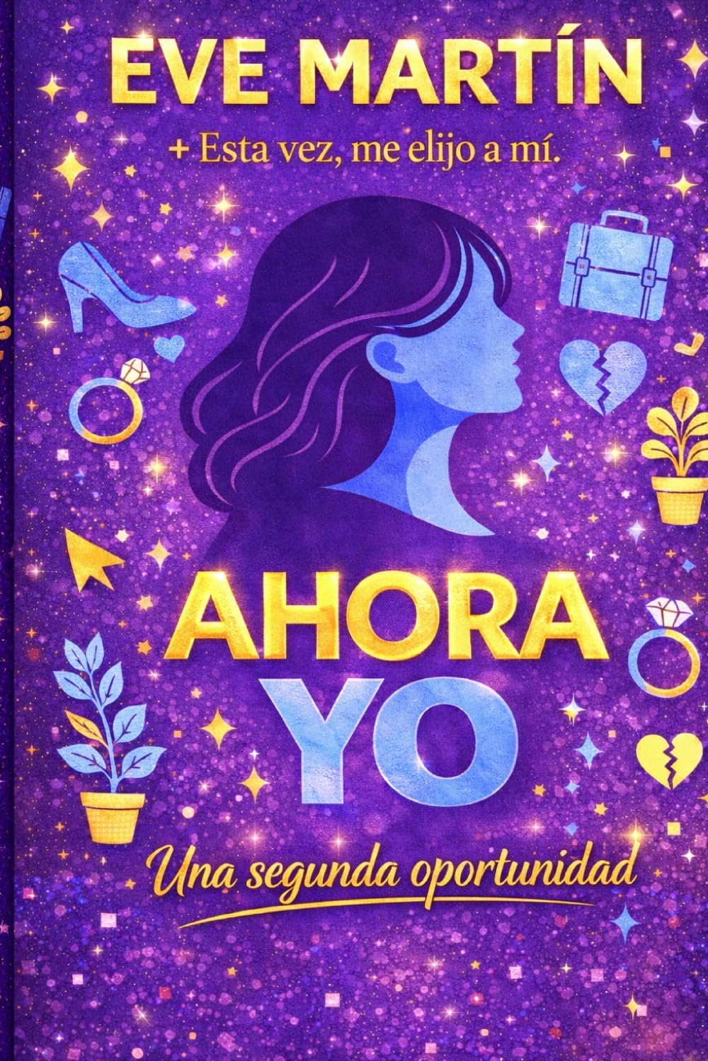 AHORA YO: Una segunda oportunidad