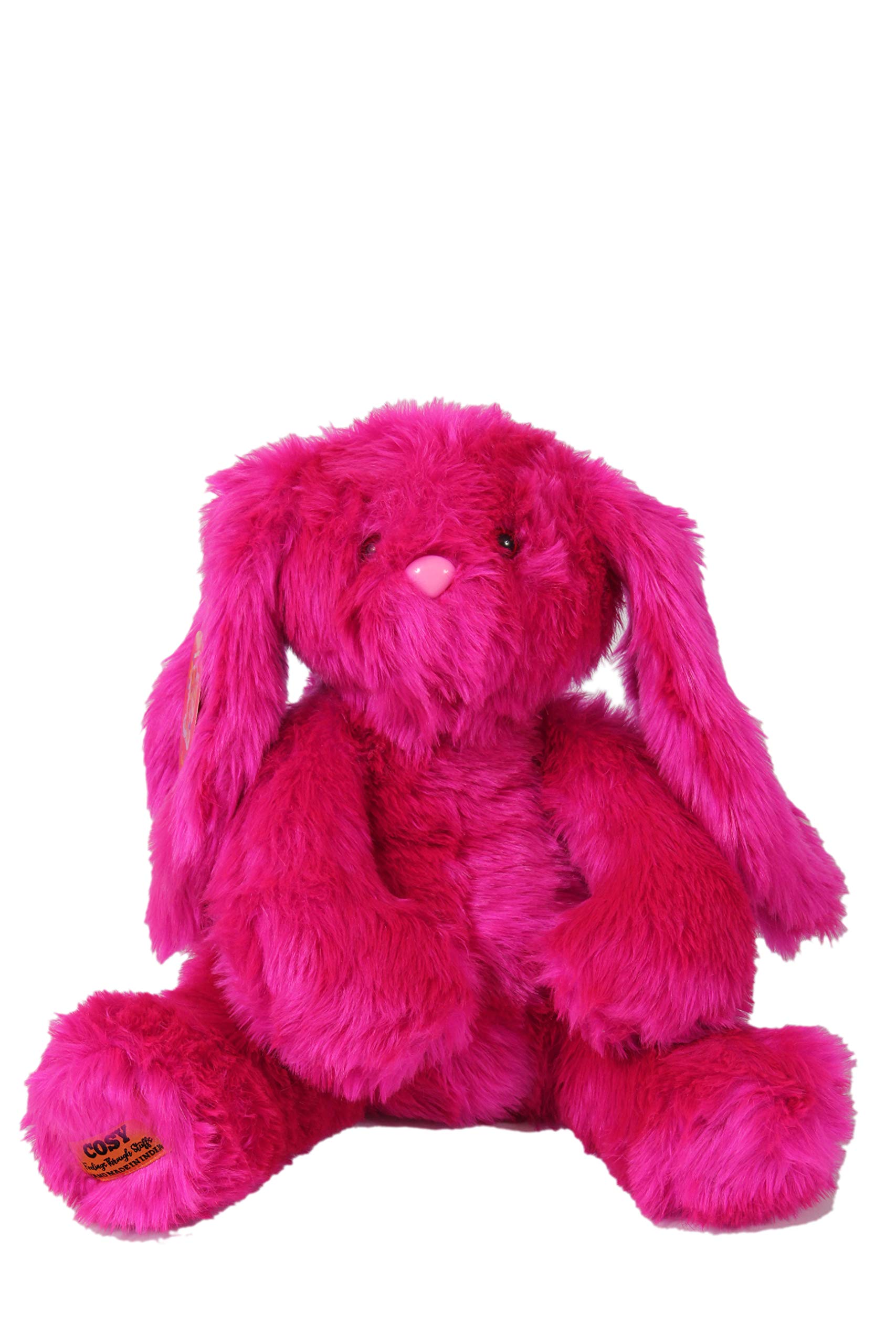Cosy Premium Bunny (Pink)