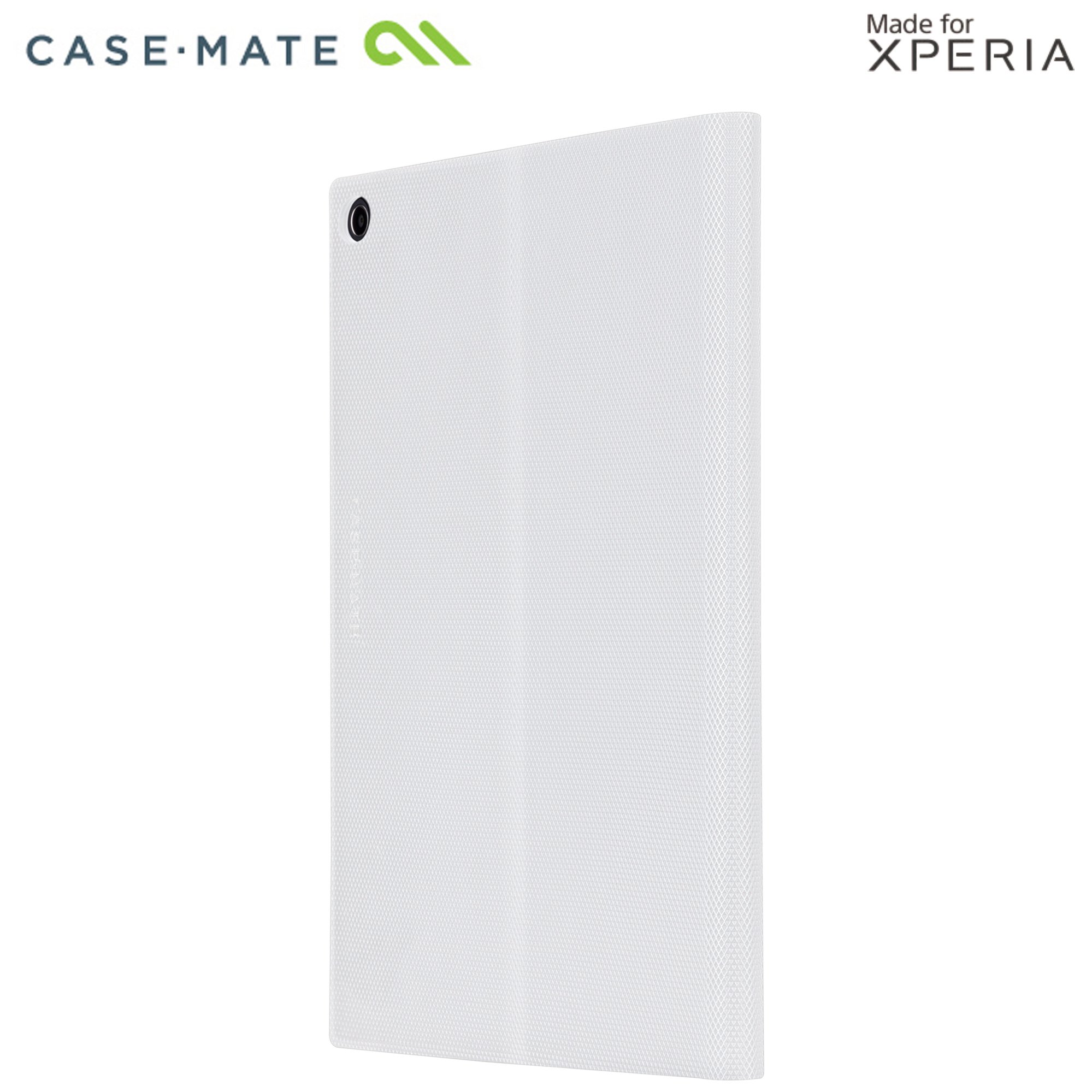 Amazon | Case-Mate 日本正規品 SONY Xperia Z2 Tablet Slim