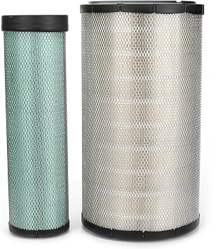 FA629 Air Filter JM-1066AB P777409 FS629 AF25437 for Caterpillar E330C E330D E330F E336D E336D2GC
