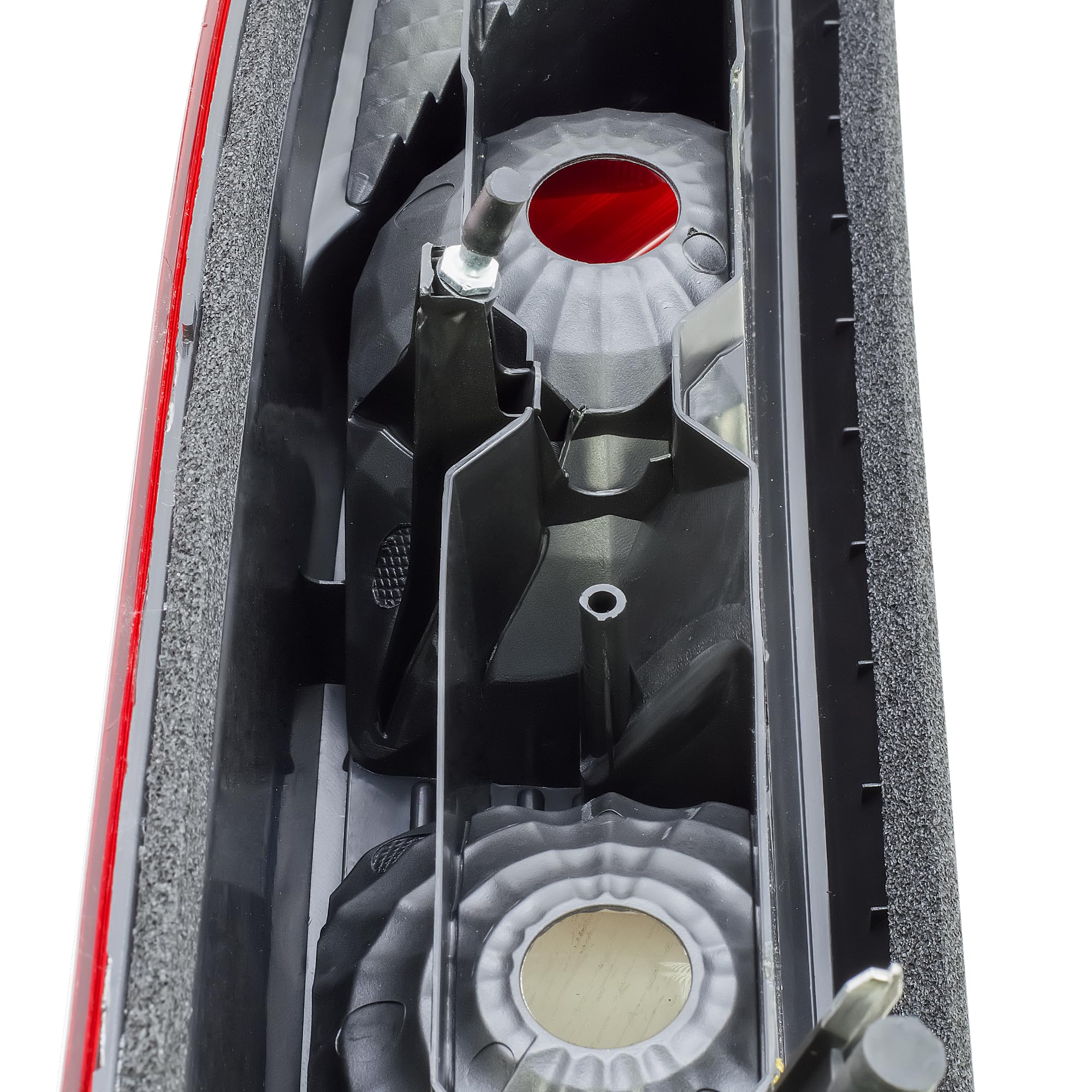 LONGLING Luz Trasera Derecha para Renault Master, Opel Movano, Nissan Interstar NV400 2006-2024