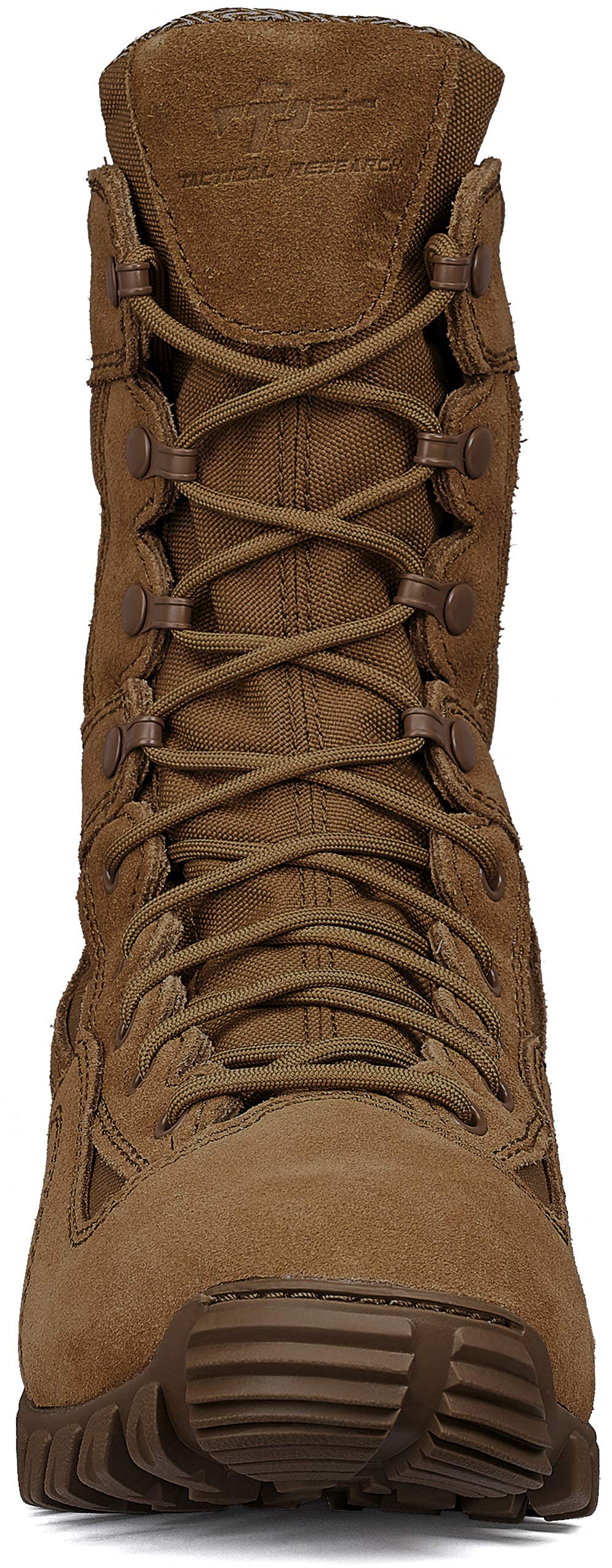 TACTICAL RESEARCH Khyber TR550 8” Army OCP ACU Lightweight Hot Weather