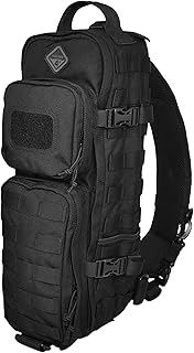 Evac Plan-B(TM) Sling Pack w/ MOLLE by Hazard 4(R) - Black