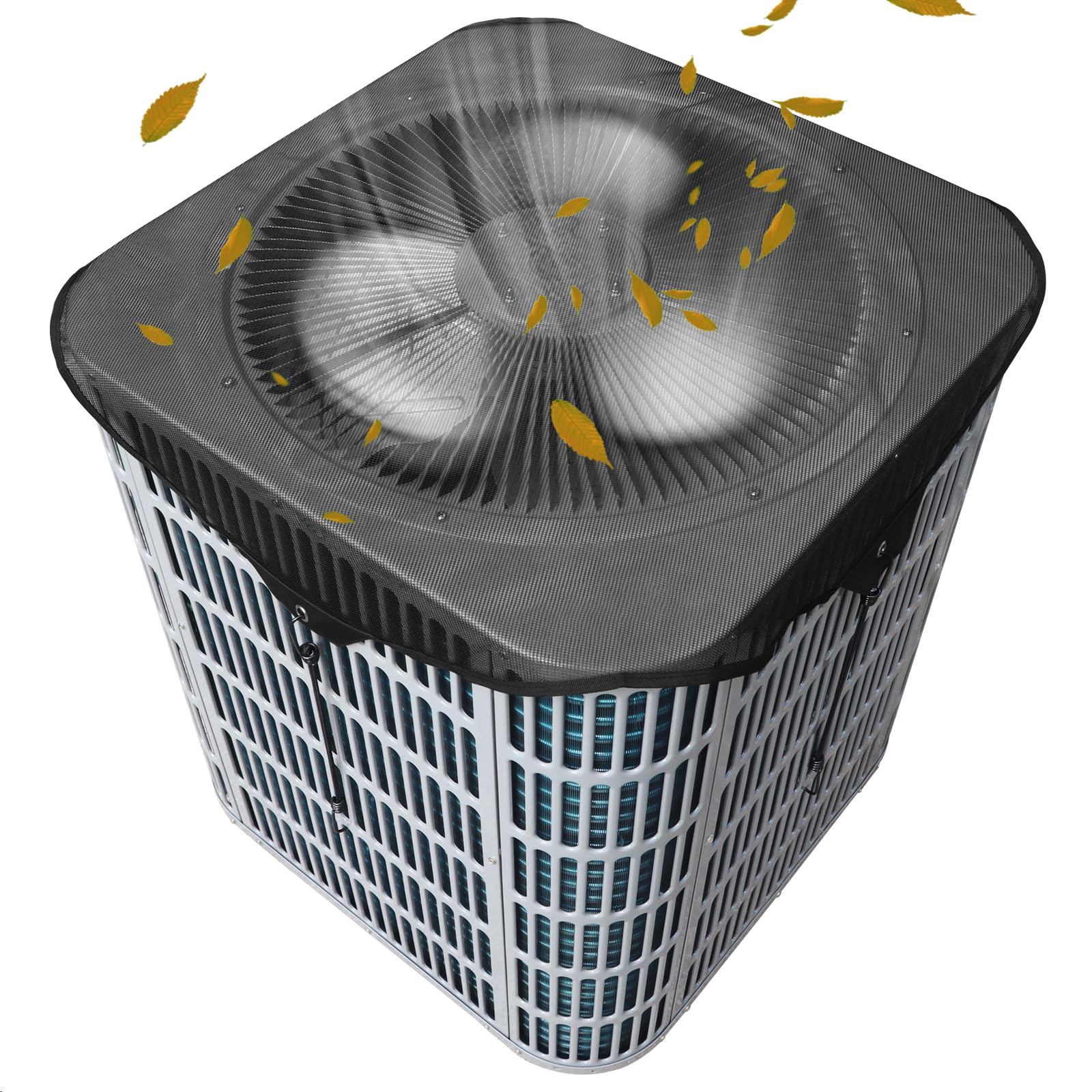 How to Cover Outdoor Air Conditioner: Ultimate Guide for Protection