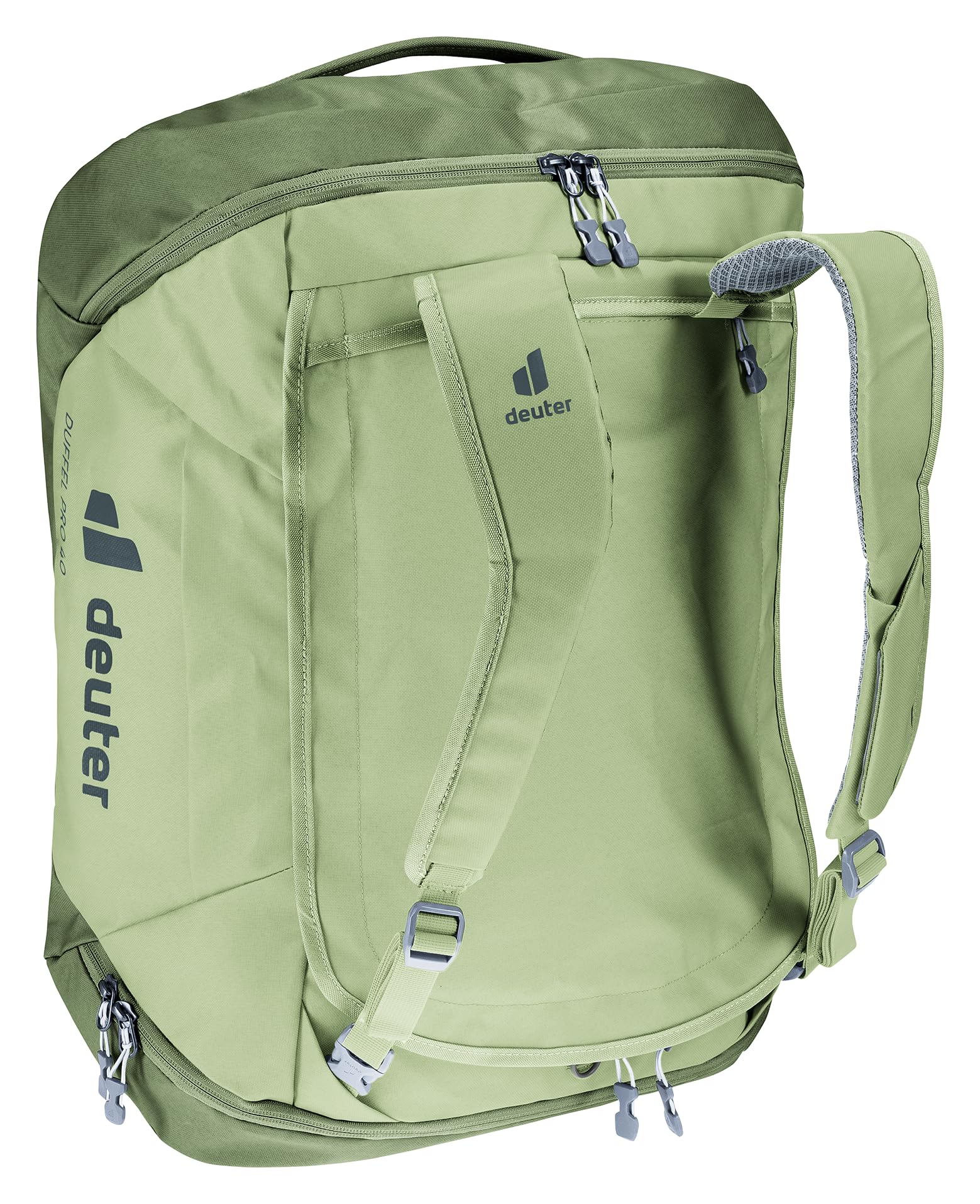 deuter Duffel Pro 40 Bolsa de Viaje