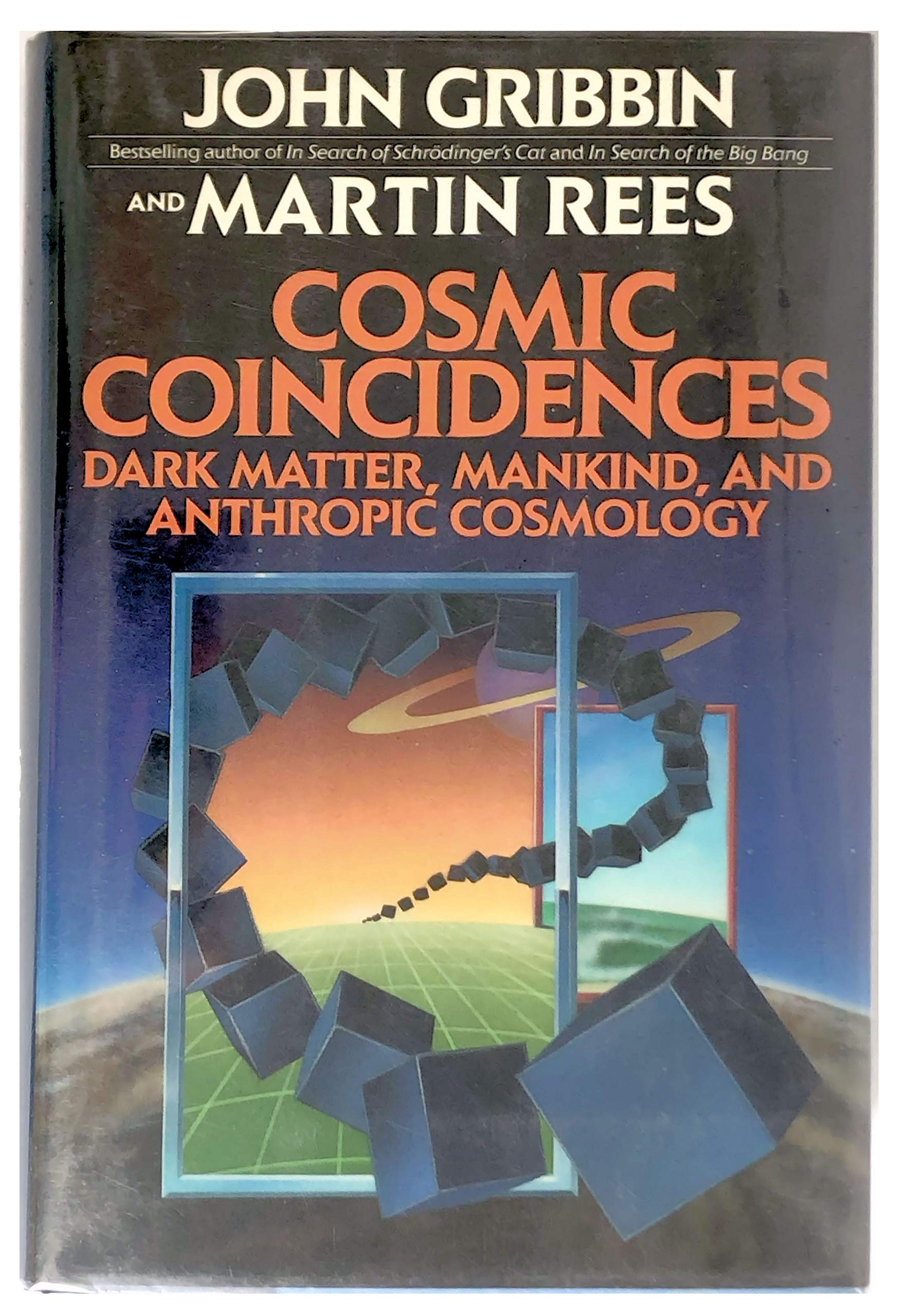 Buy Cosmic Coincidences (Bantam New Age Books) — BookShops.in