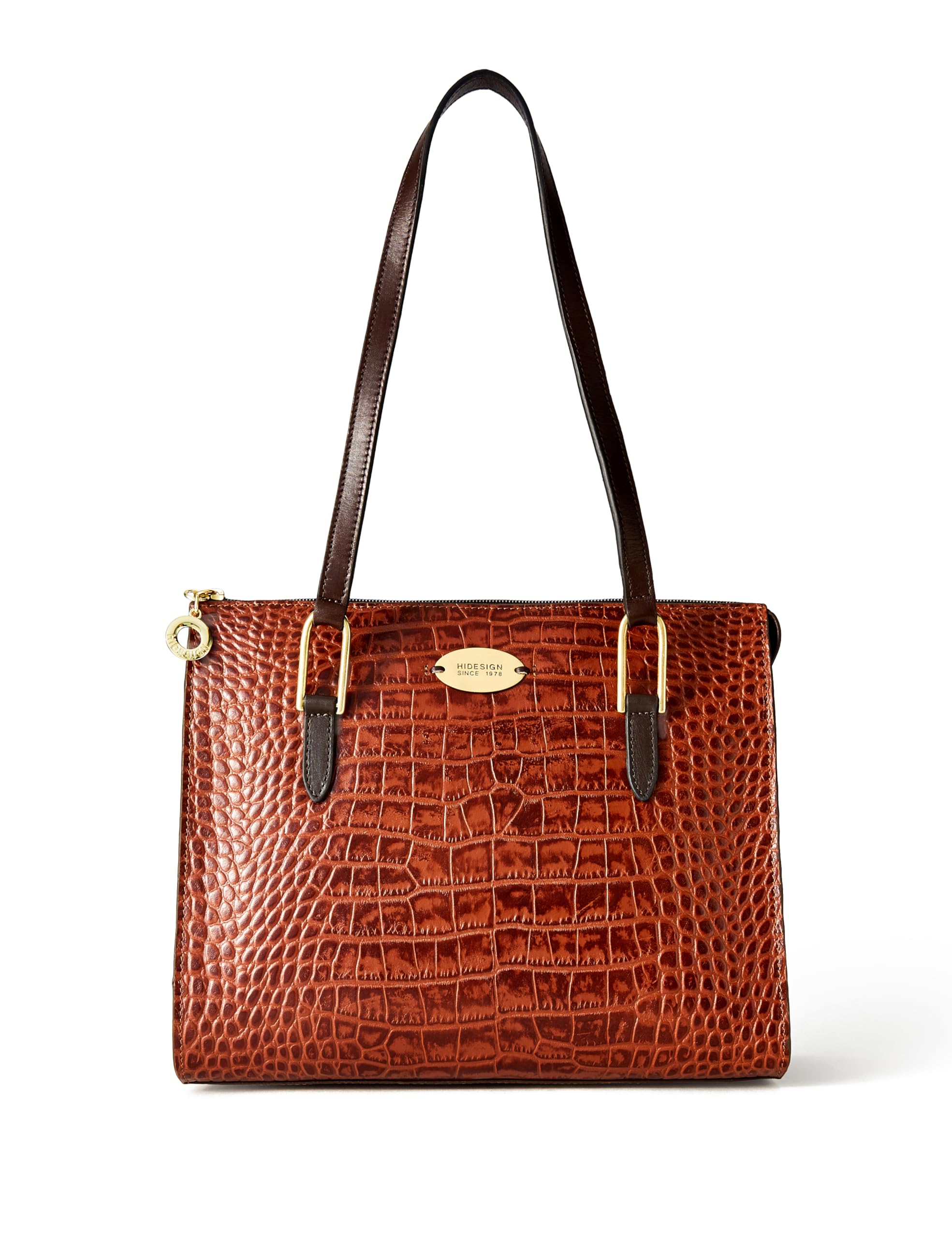 hidesign Womens Leather Tote Bag-picture-39